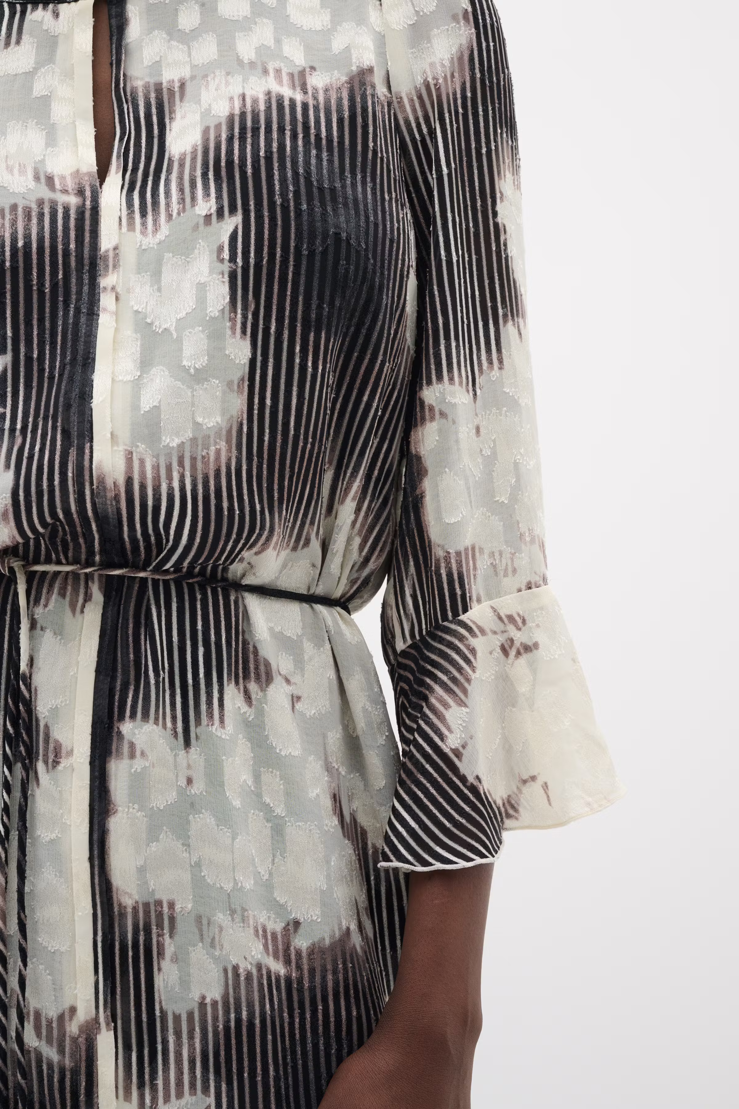 CielleIW Kleid LOOKBOOK DETAIL 30110262-303573