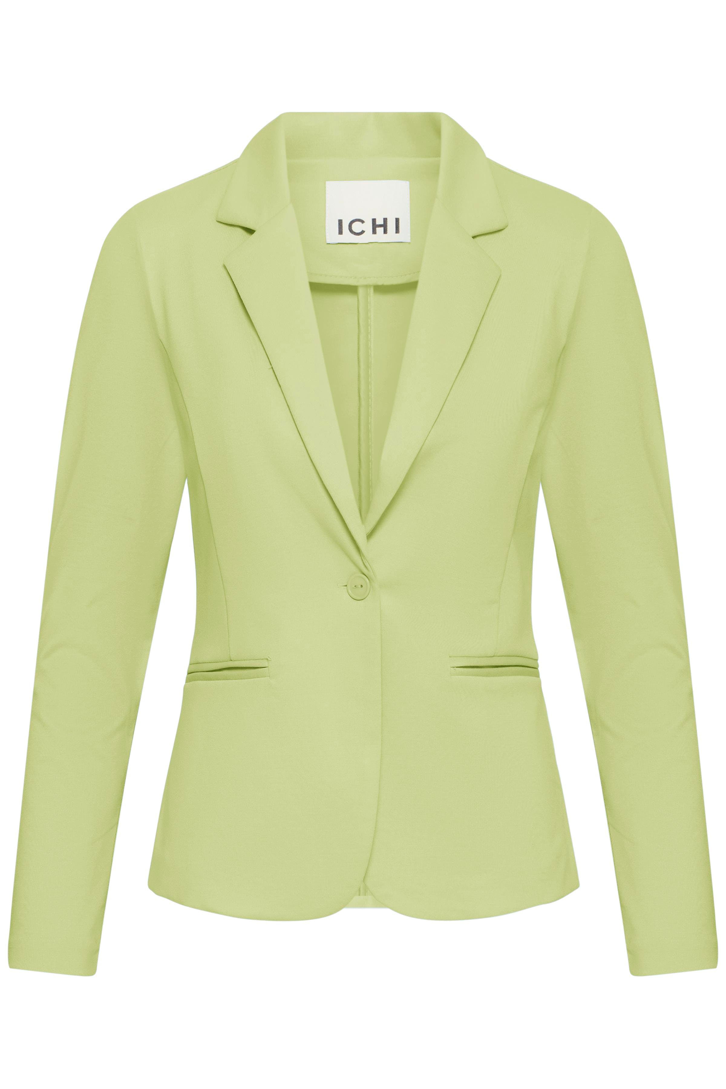 IHKATE Blazer PACK FRONT 20101801-130317