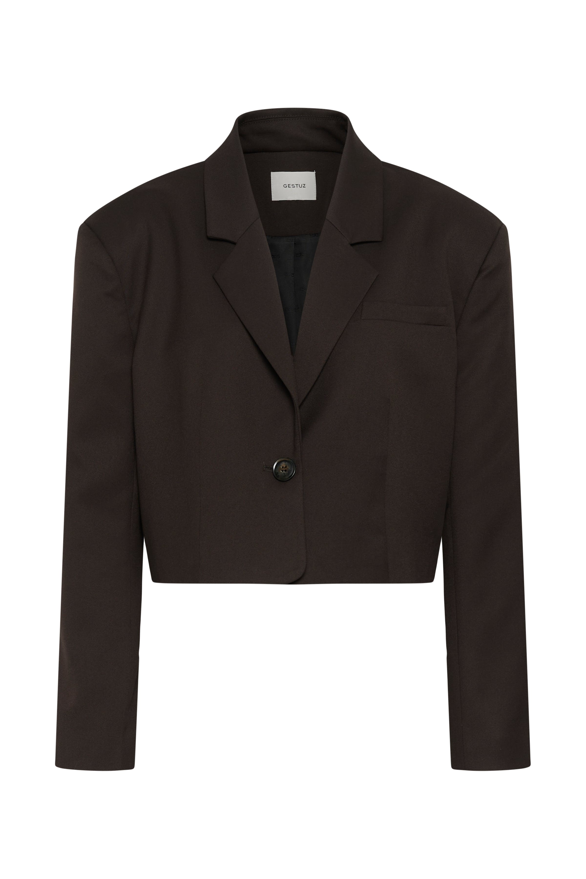 GZpaula Blazer PACK FRONT 10911439-191018