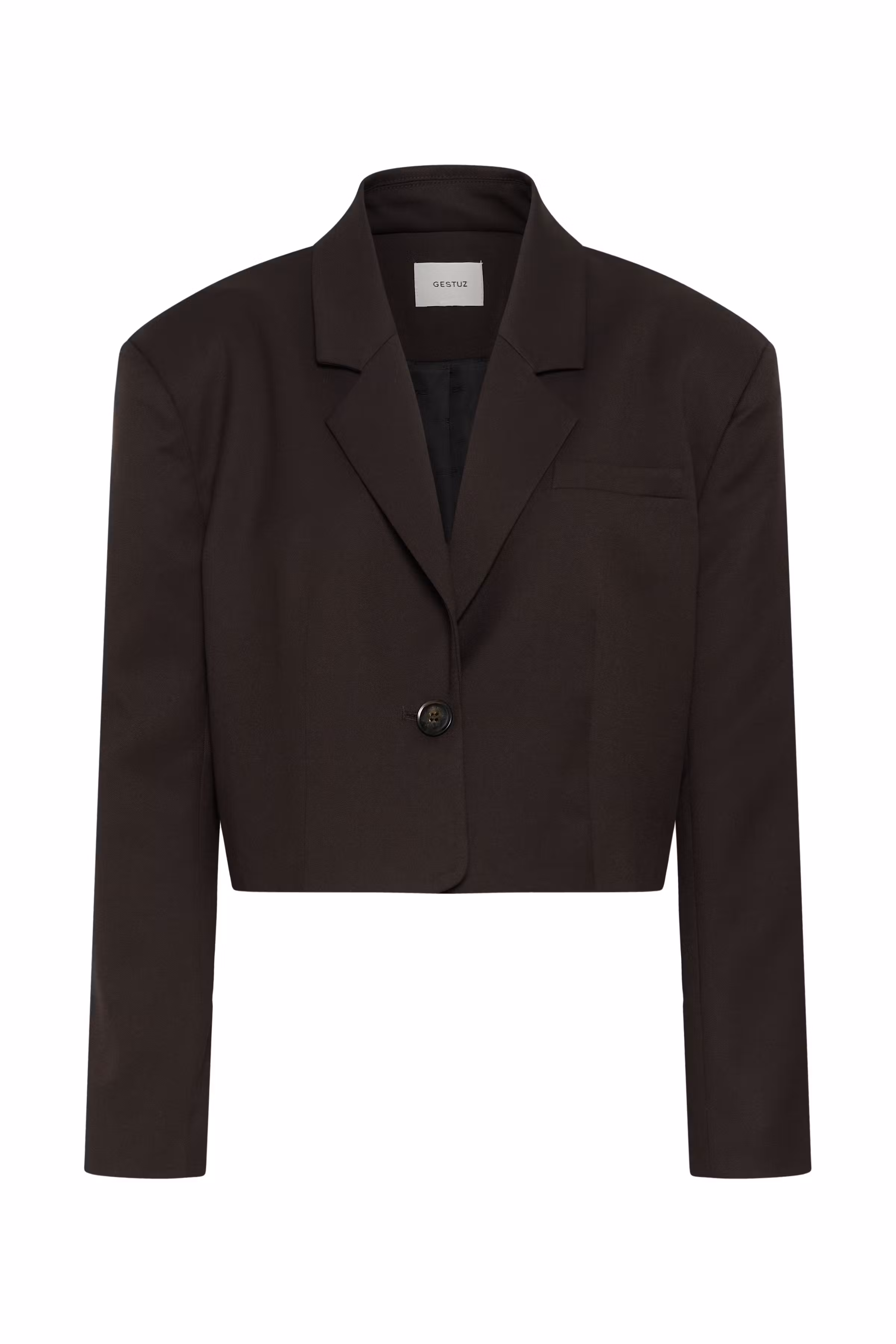 GZpaula Blazer PACK FRONT 10911439-191018