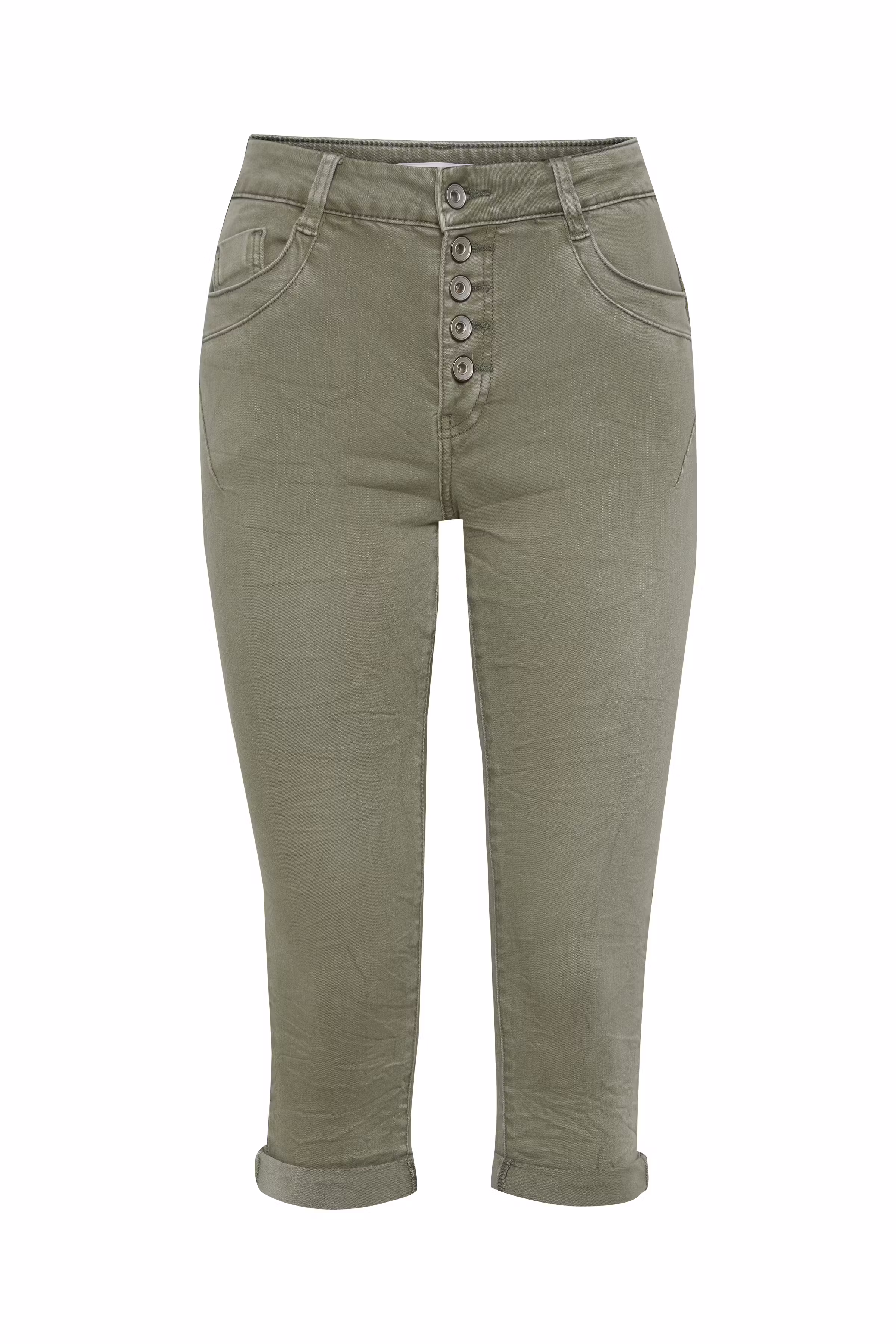 BXKAILY Capri bukser PACK FRONT 20809303-176212