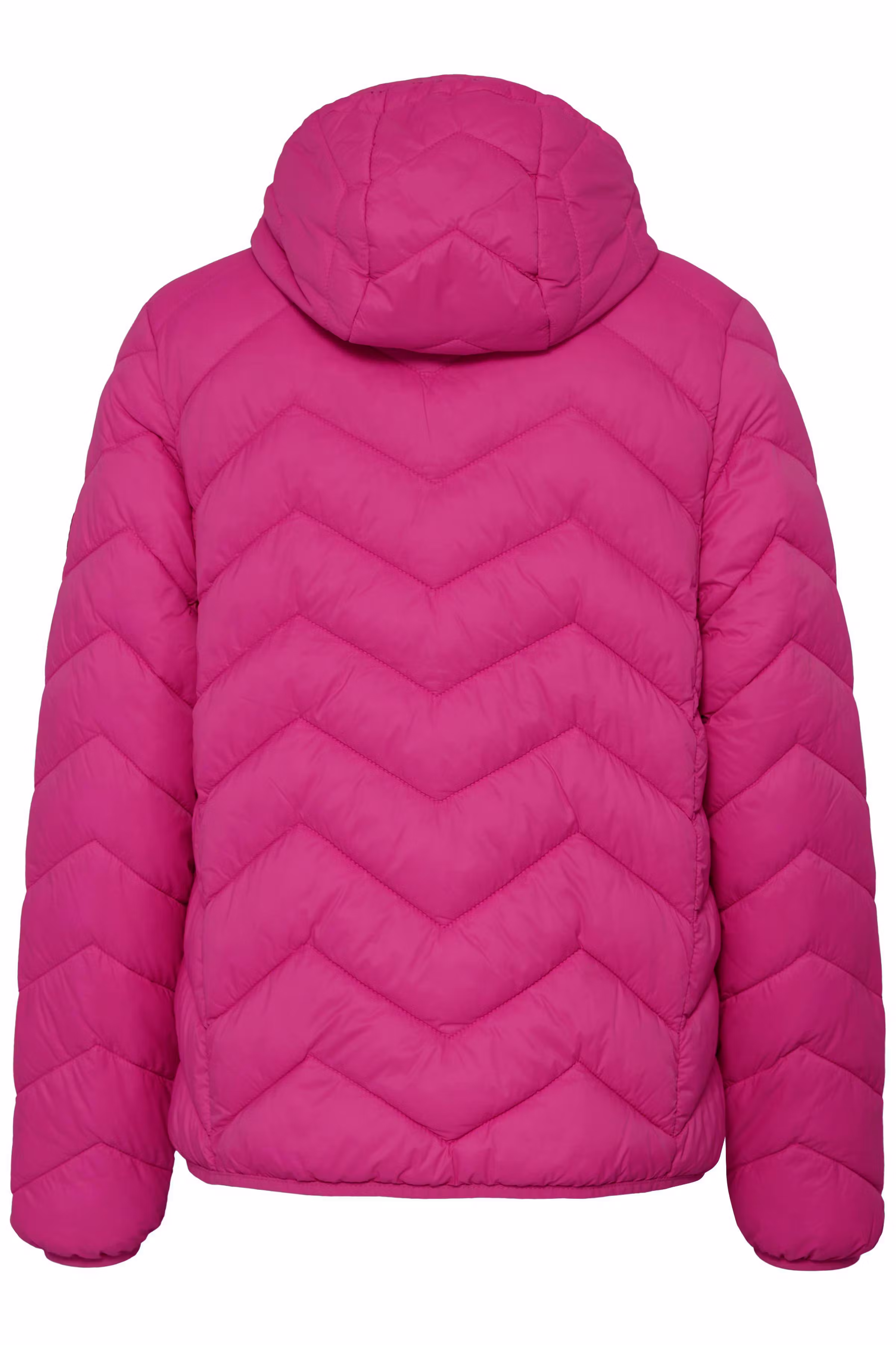 FRBAPADDING Yttertøy PACK BACK 20609336-182336