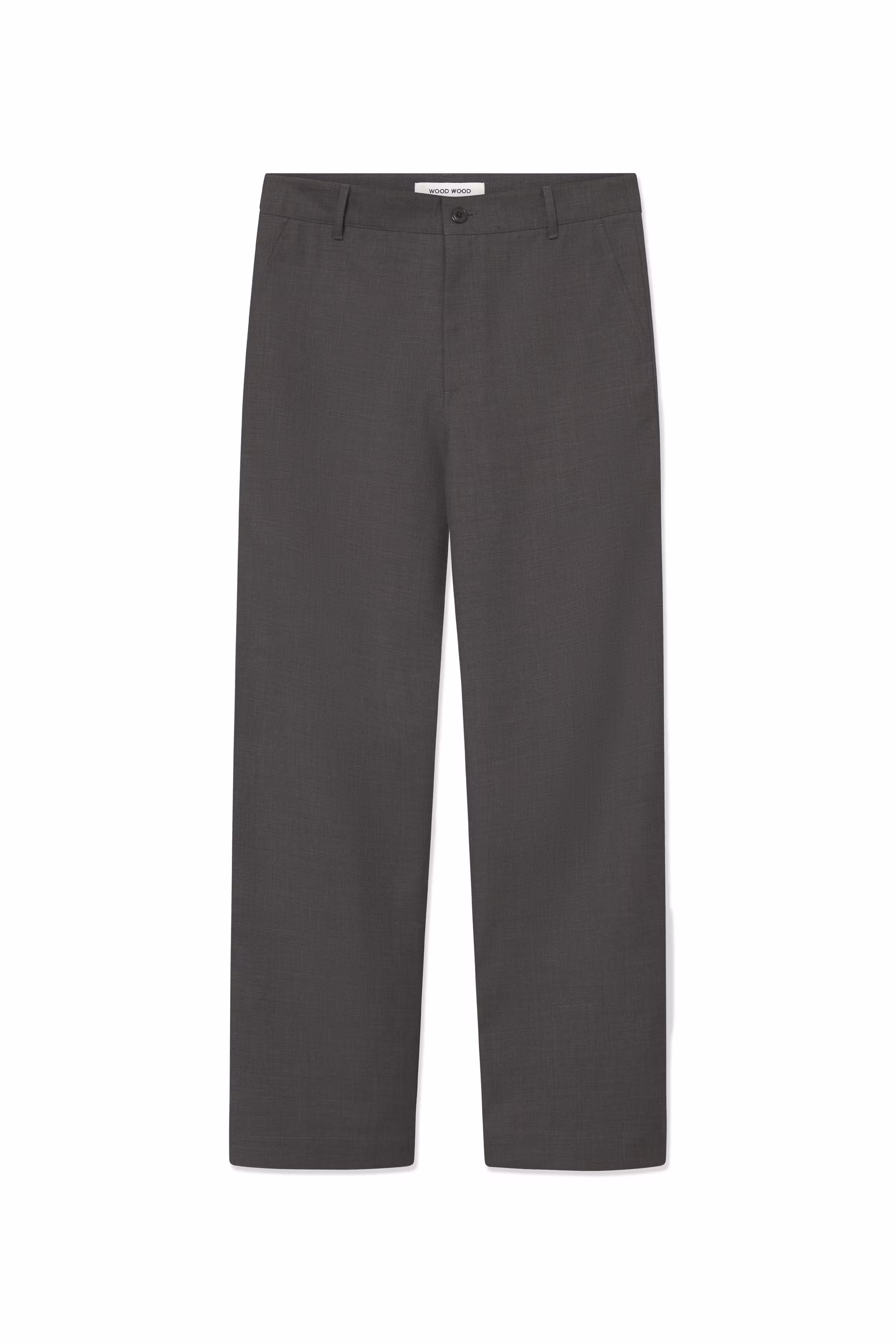 WWHenry Trousers PACK FRONT 30251475-303870