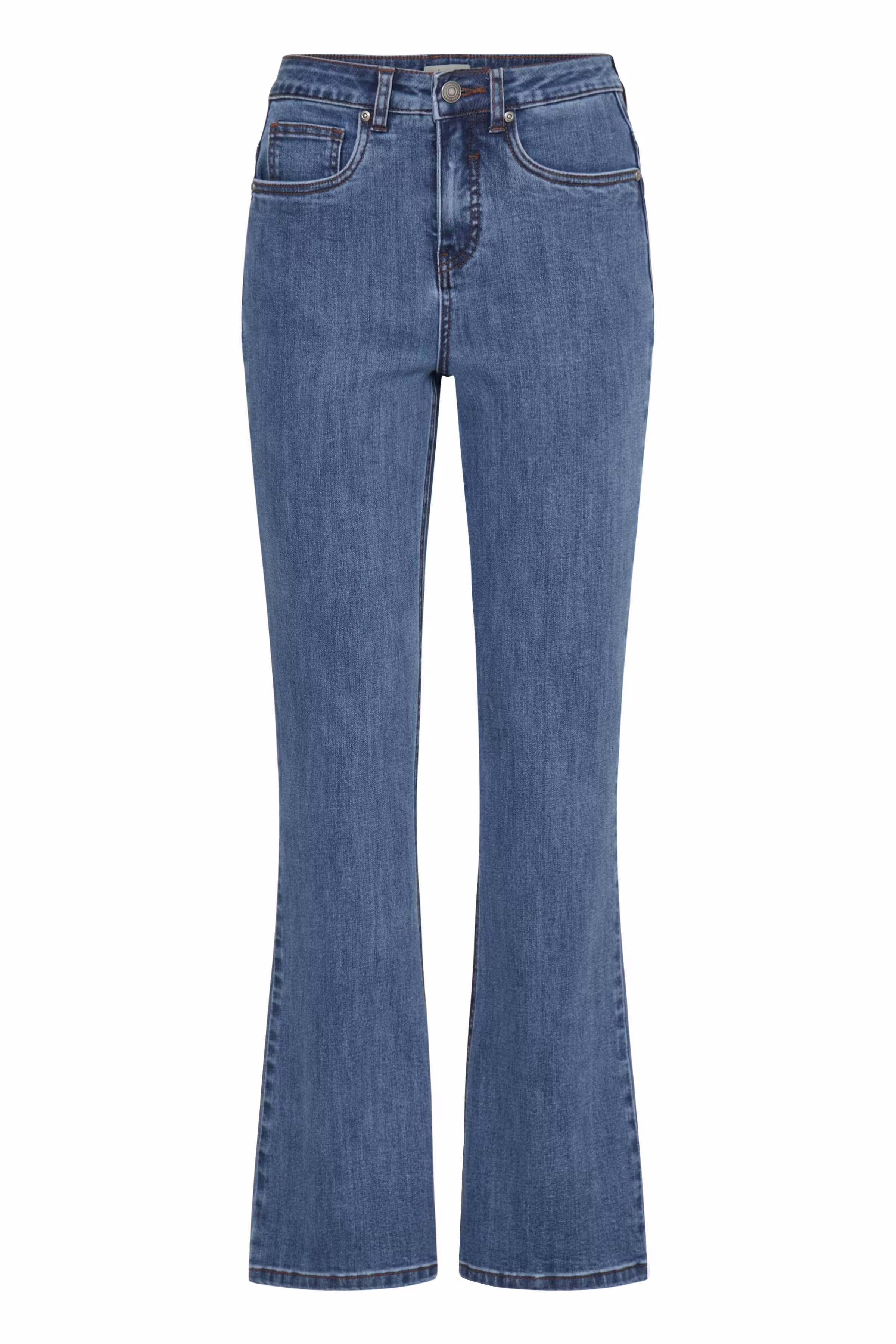 FRATLANTA Jeans PACK FRONT 20614741-200988