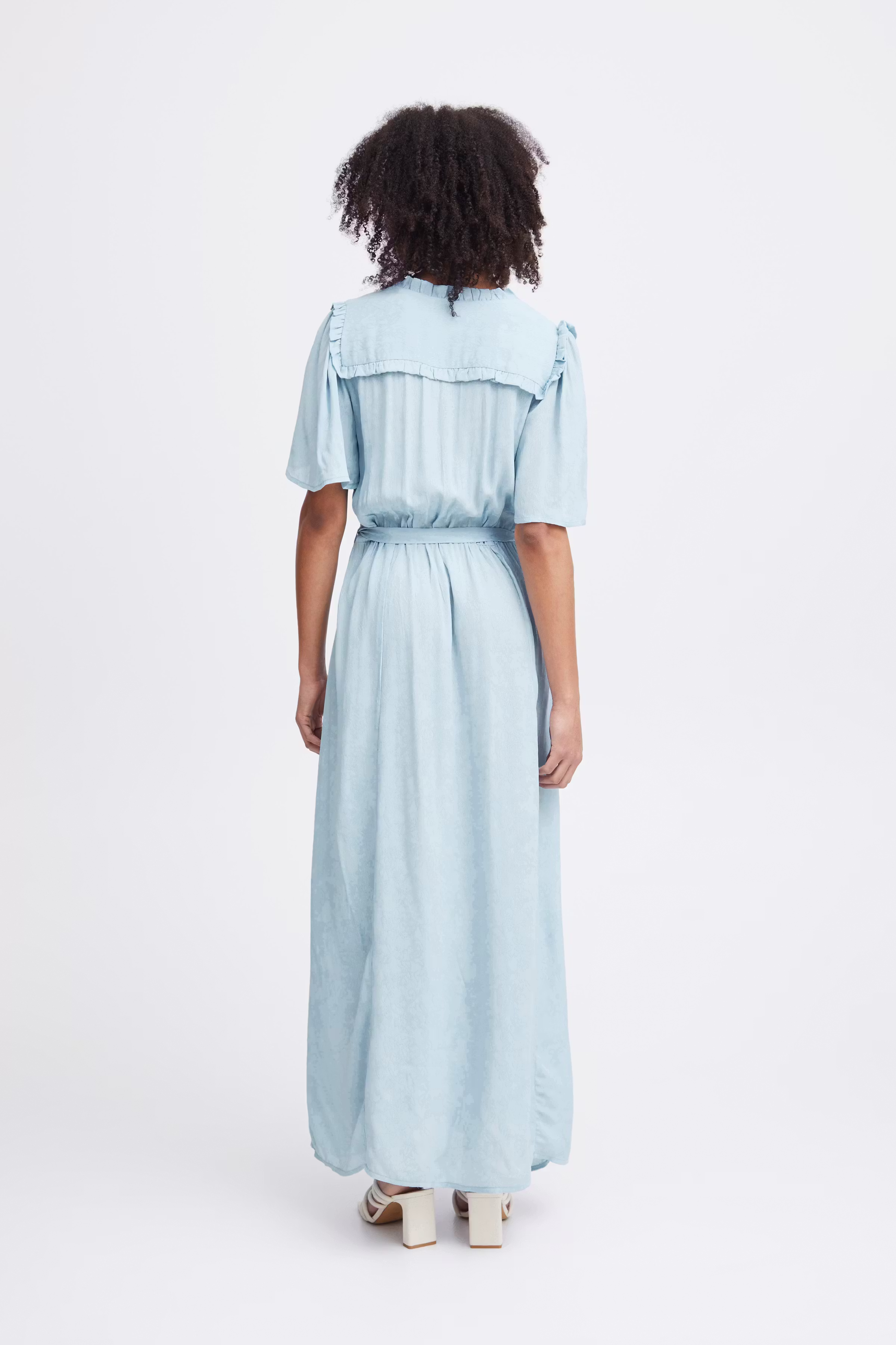 IRSANDA Dress LOOKBOOK BACK 20120636-144115