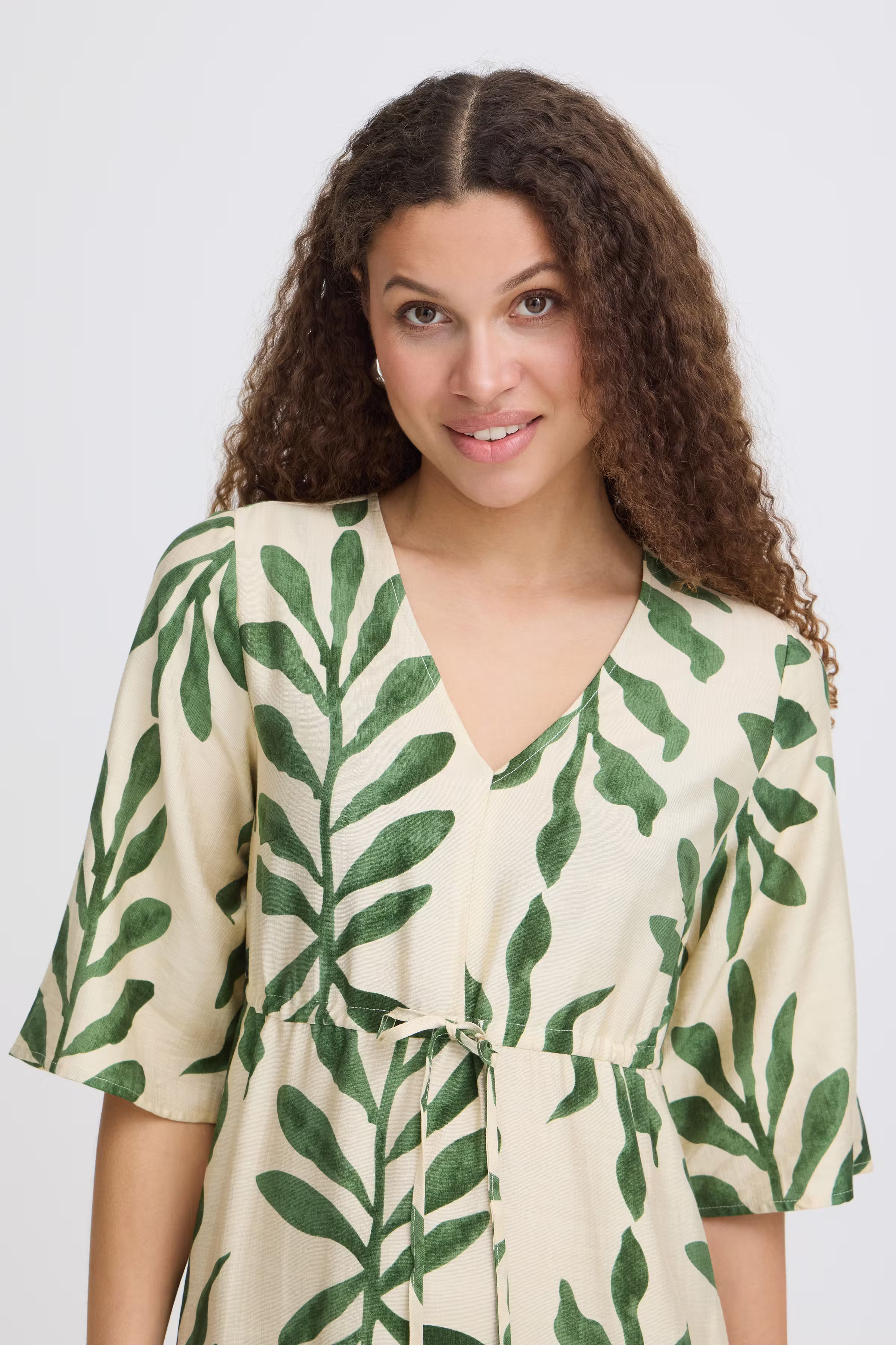 FRRAMANI Klänning LOOKBOOK DETAIL 20616445-156423