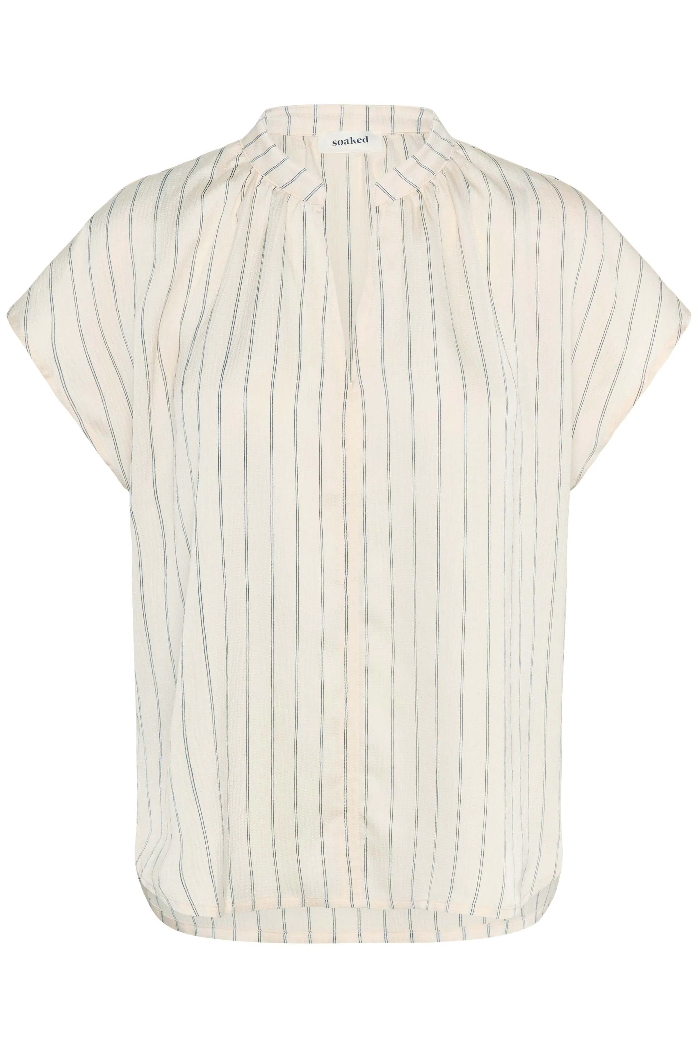 SLIoana Blouse PACK FRONT 30408705-303524