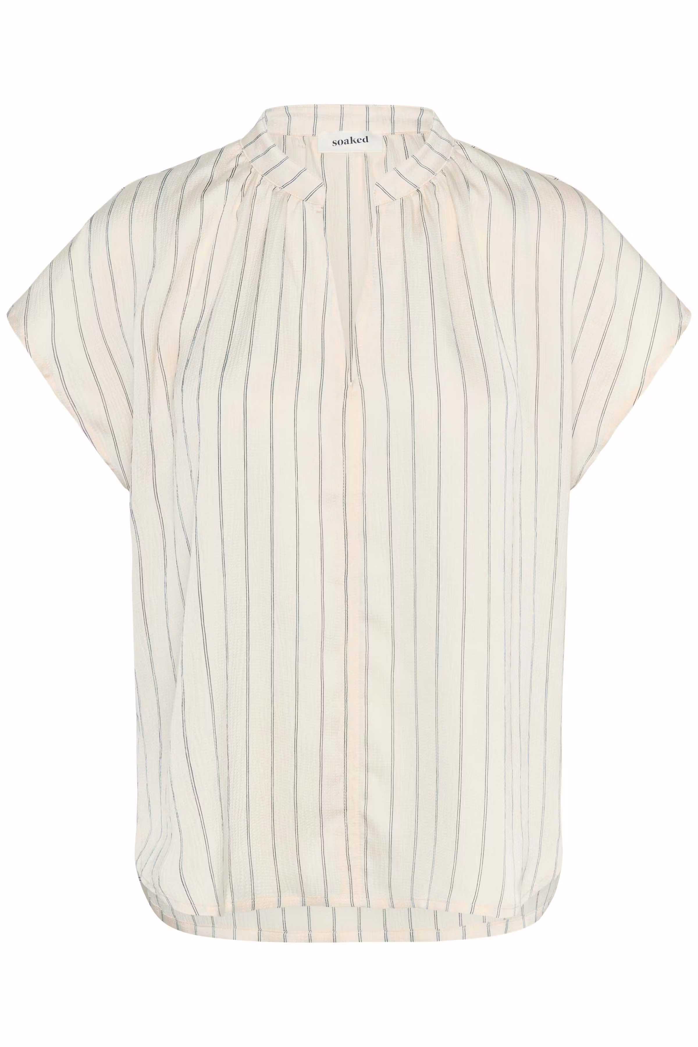 SLIoana Bluse PACK FRONT 30408705-303524