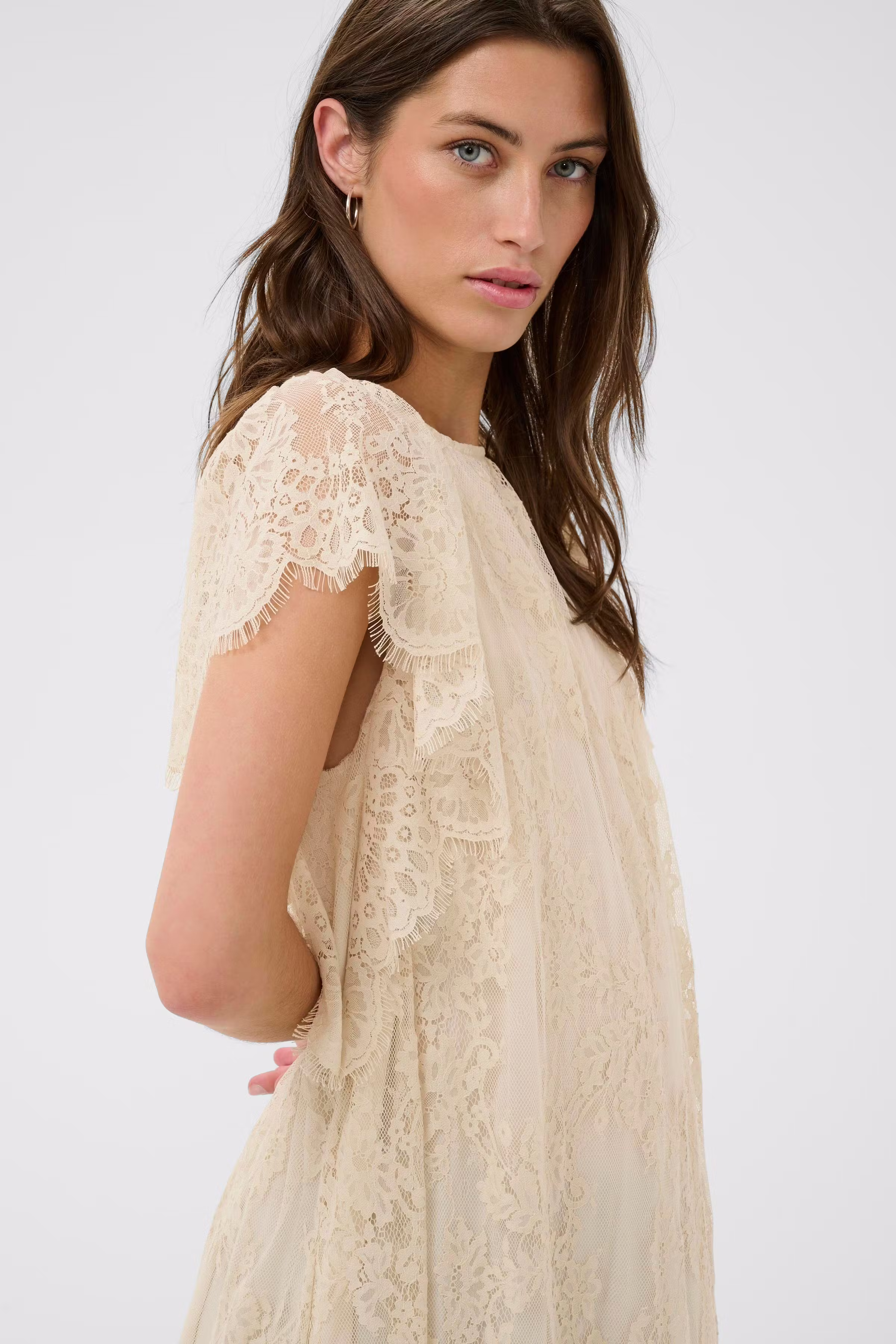 AmenaPW Klänning LOOKBOOK DETAIL 30310451-130401