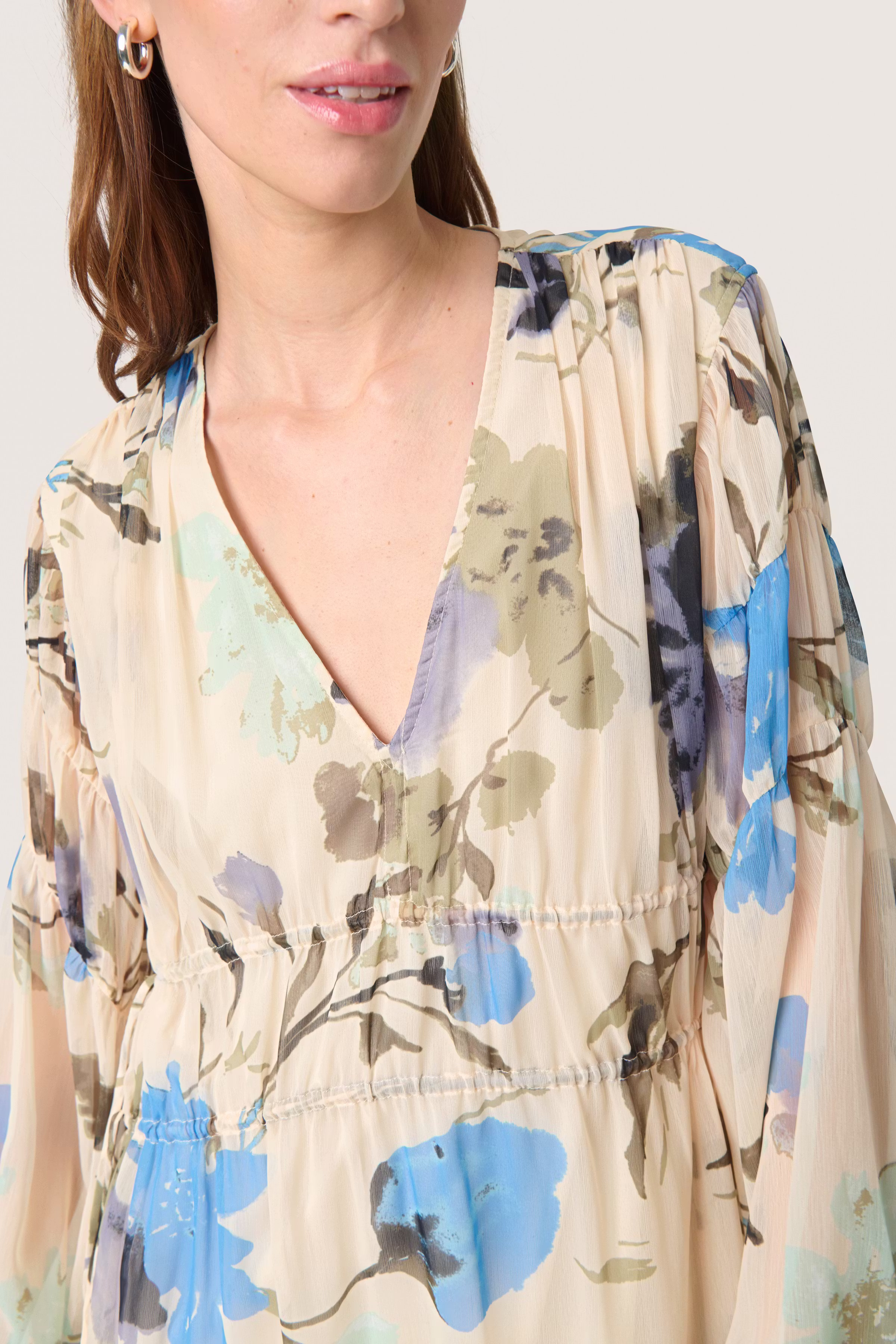 SLAnaya Kjole LOOKBOOK DETAIL 30408428-303945