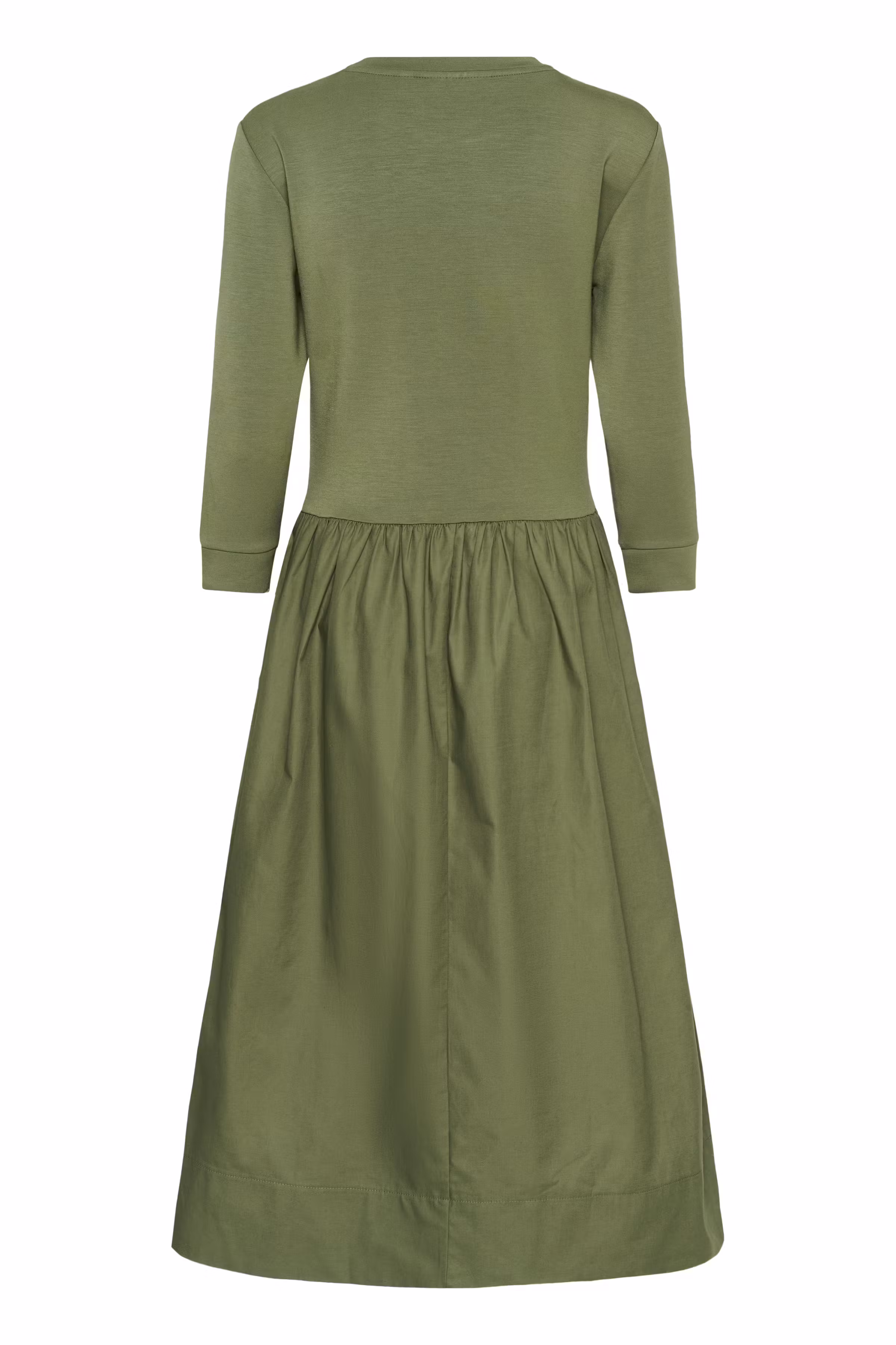 MiraIW Jurk PACK BACK 30110507-180515