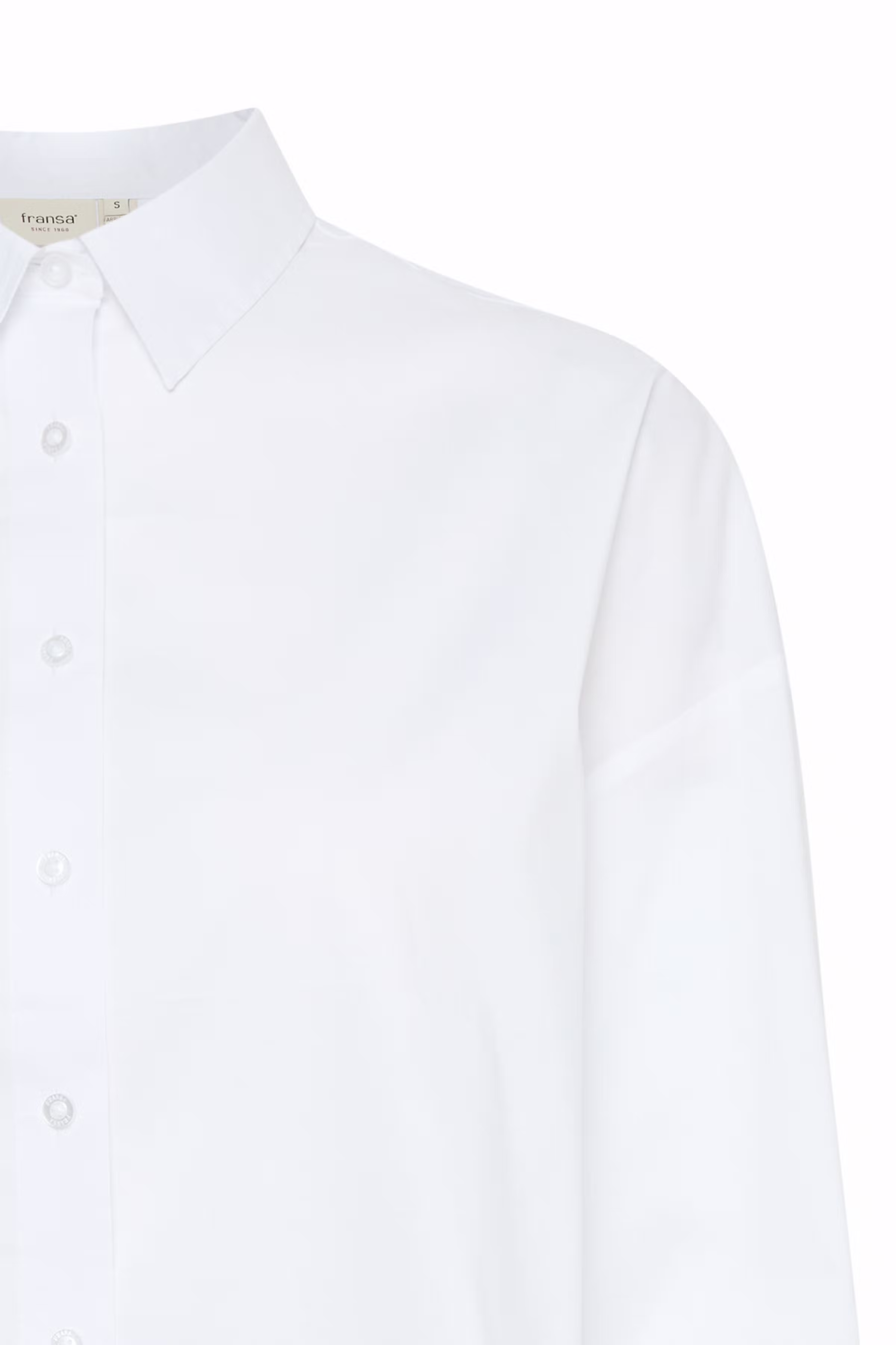 FRZASHIRT Skjorte PACK DETAIL 20611864-60002