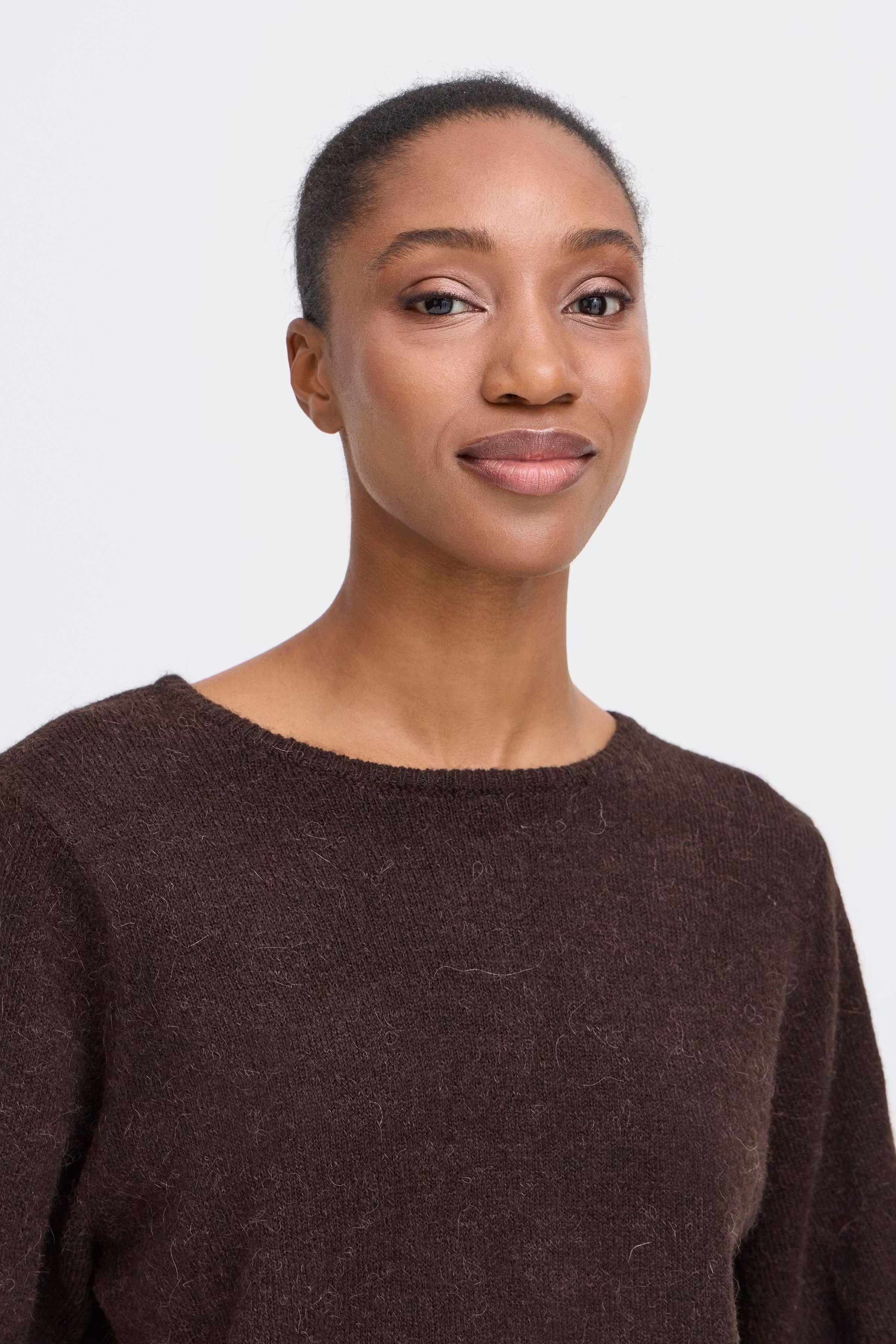 IHKAMARA Pullover LOOKBOOK DETAIL 20124154-191109