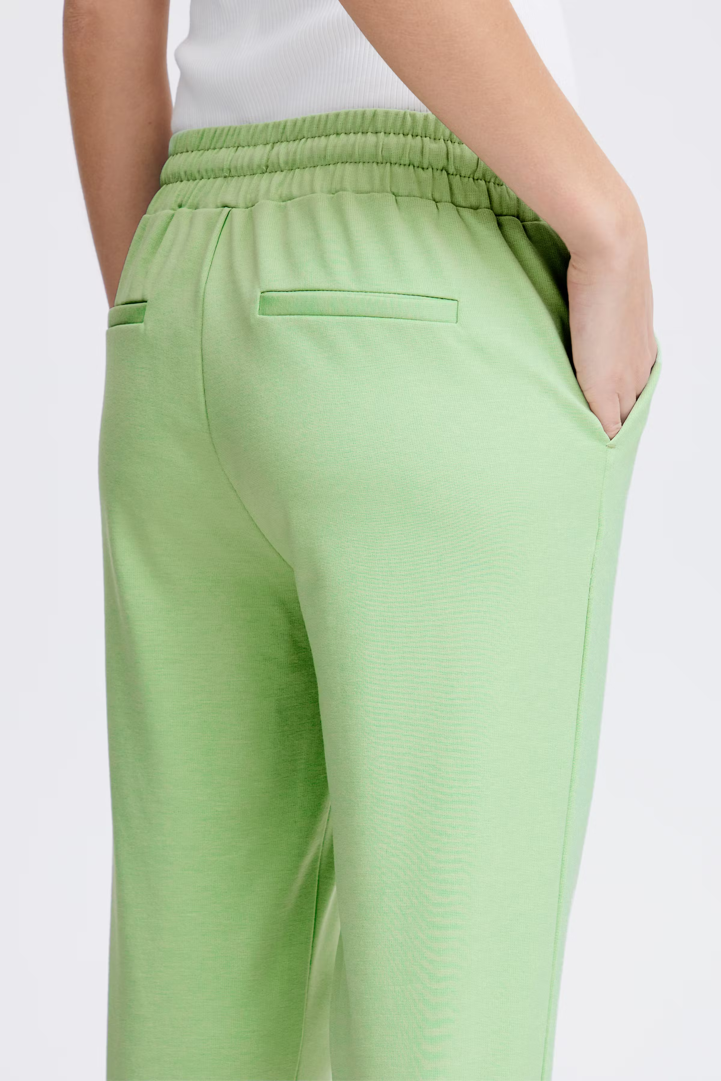 IHKATE Bukser LOOKBOOK DETAIL 20104757-146316