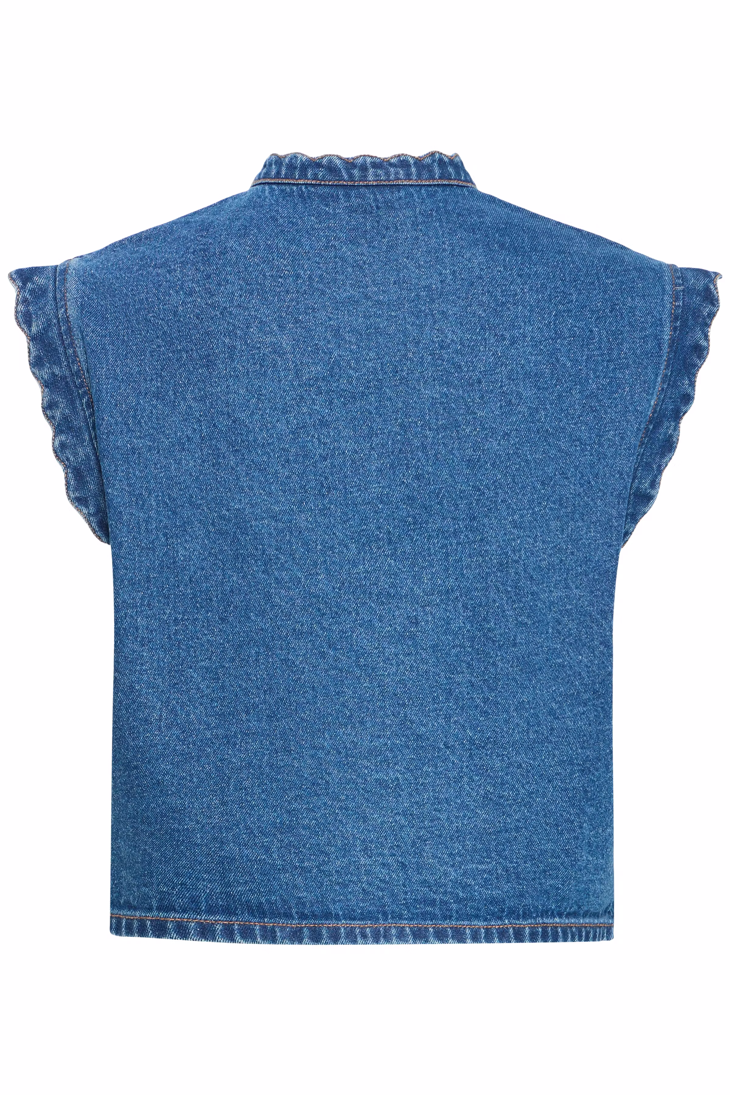 IHPALOU Weste PACK BACK 20125769-200929