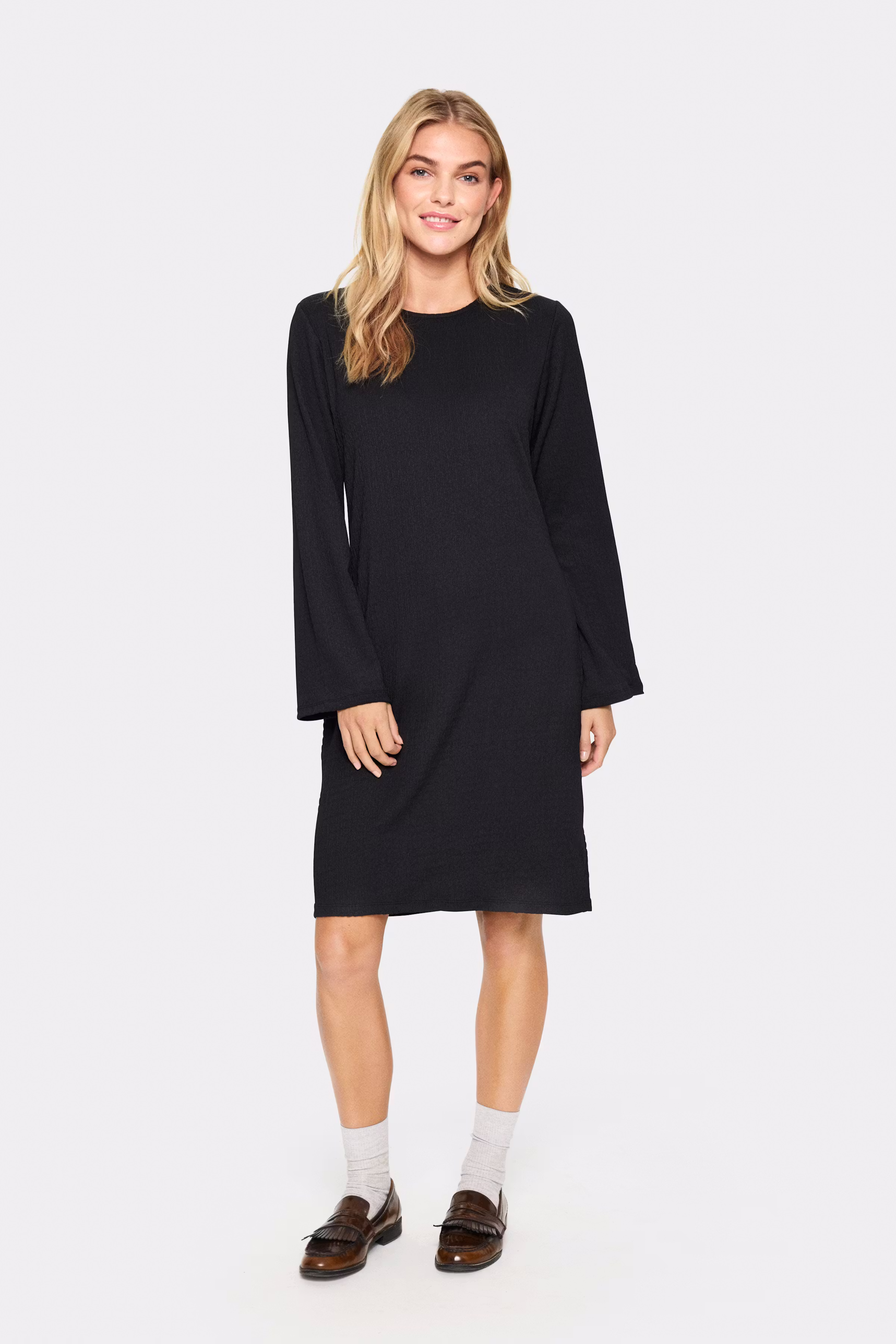 IlyssaSZ Klänning LOOKBOOK FRONT 30513752-193911