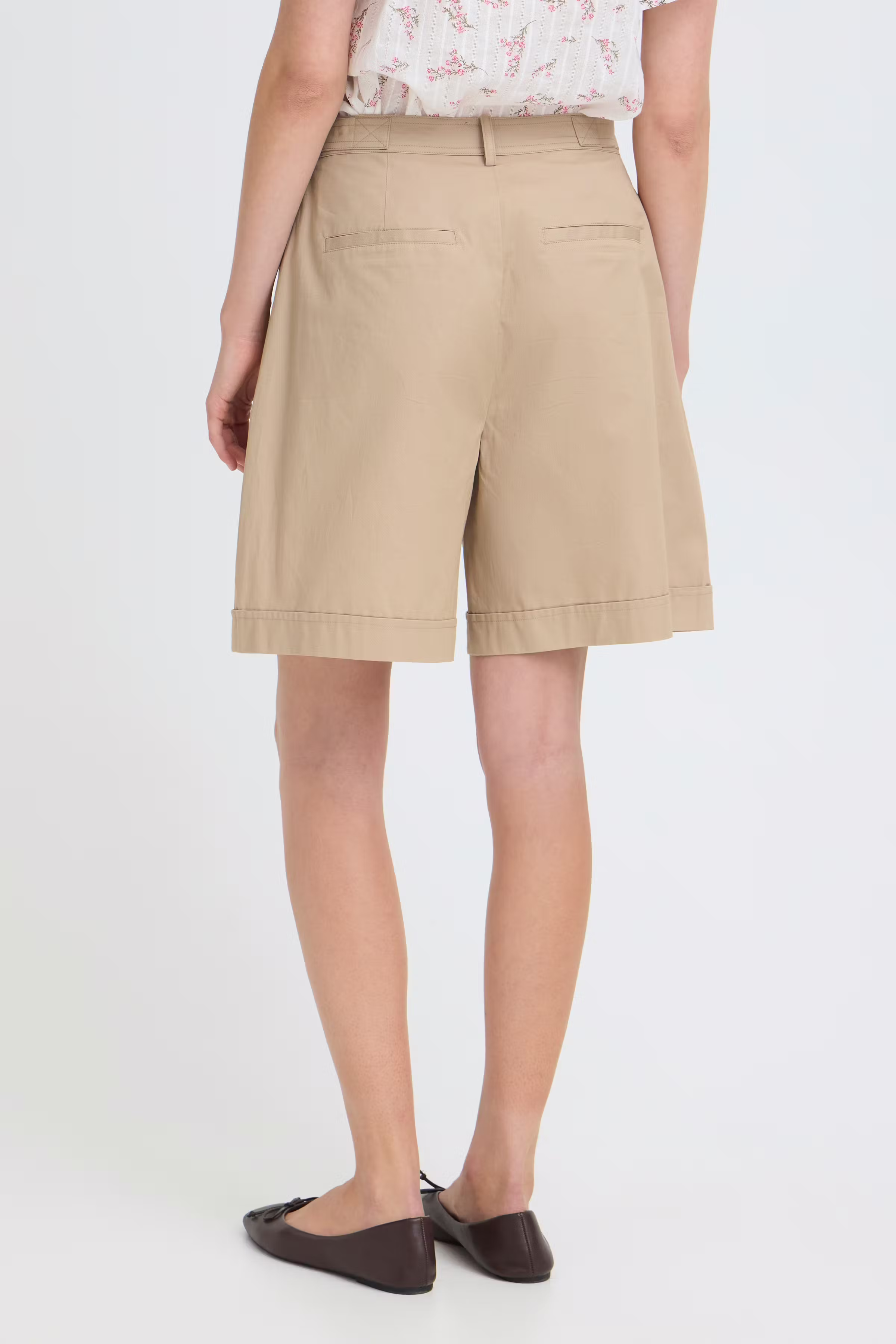 FRTRUE Shorts LOOKBOOK BACK 20617770-161213