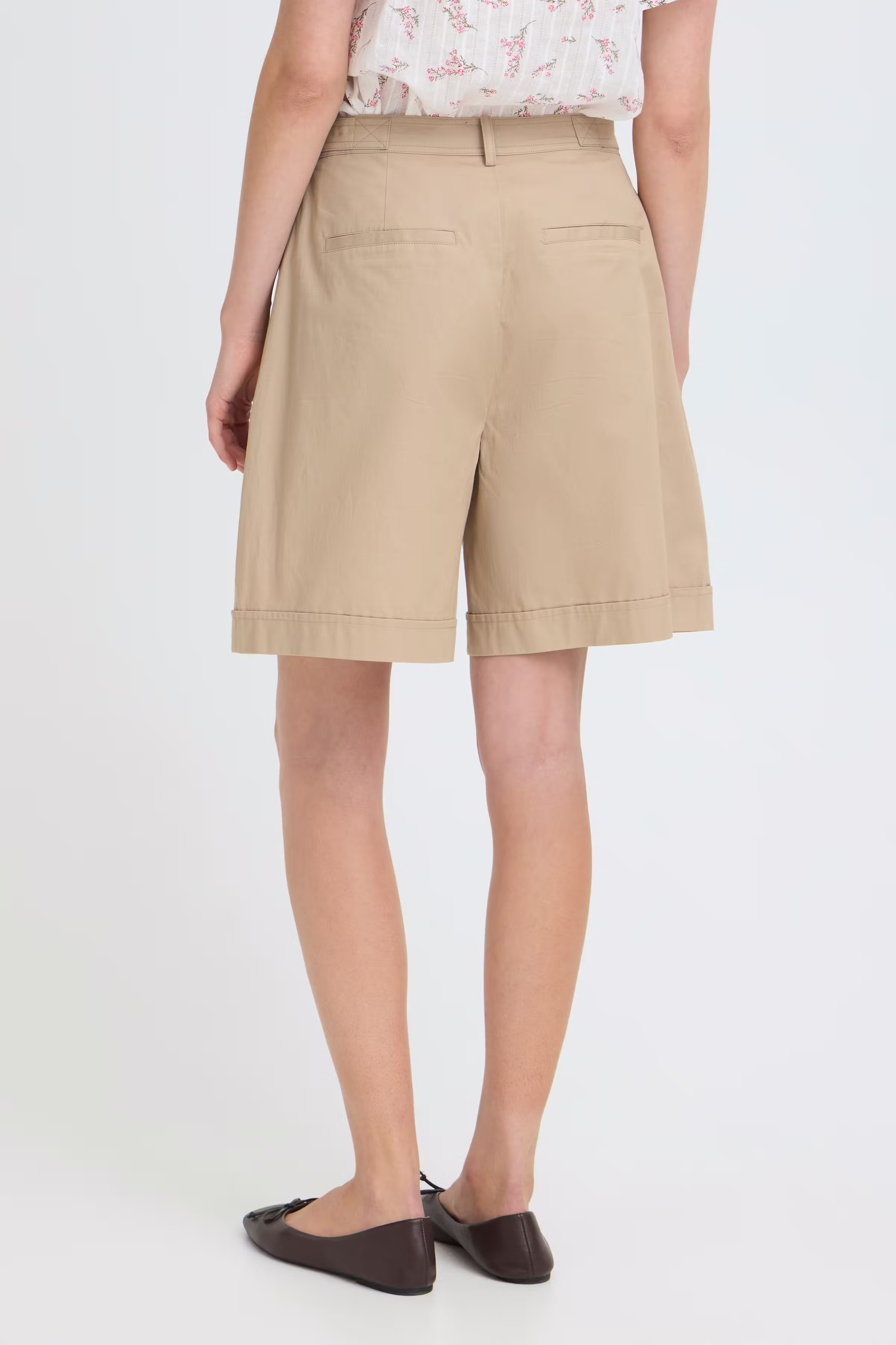 FRTRUE Shorts LOOKBOOK BACK 20617770-161213