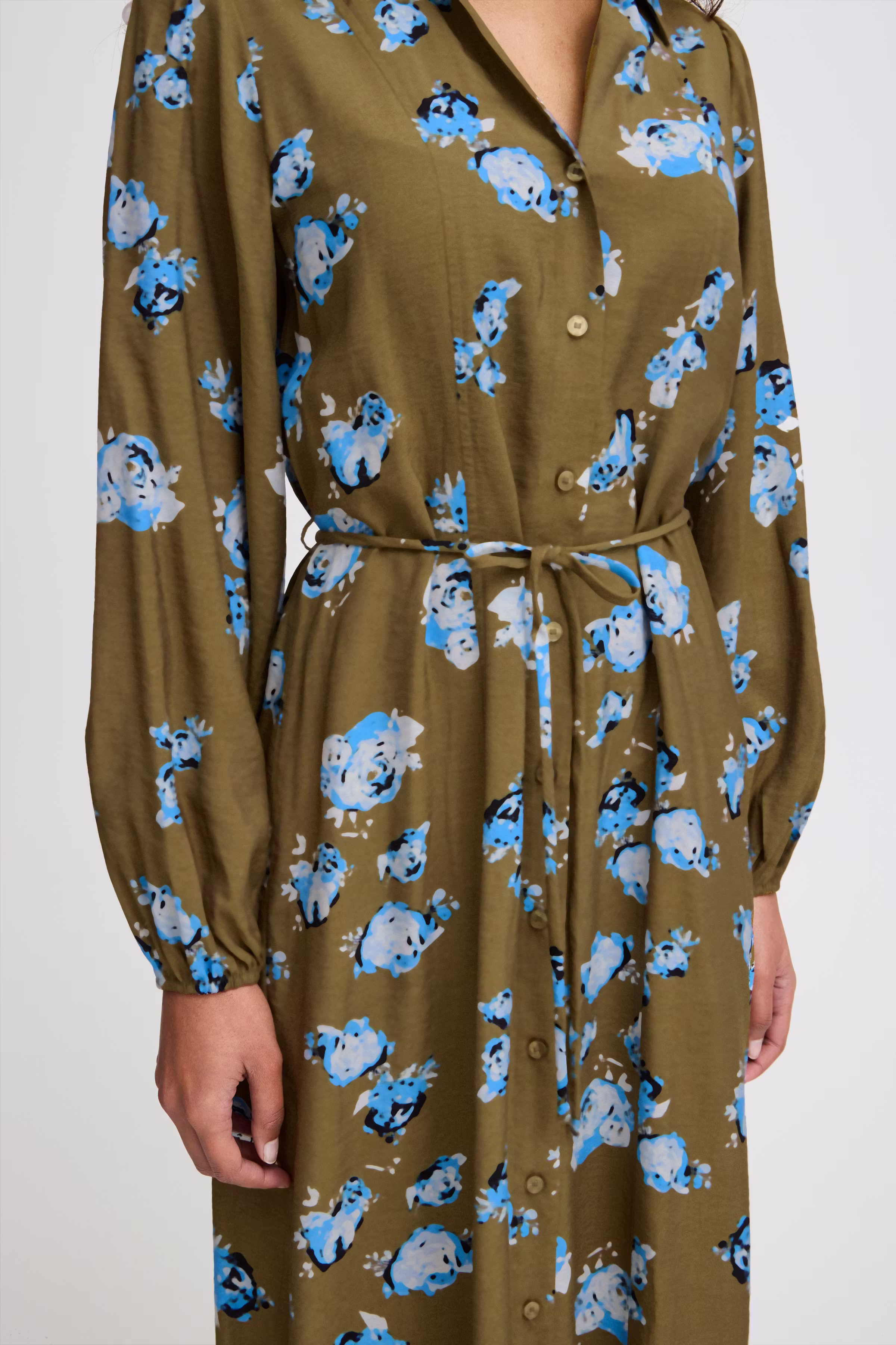 IHROSIY Jurk LOOKBOOK DETAIL 20121534-203198