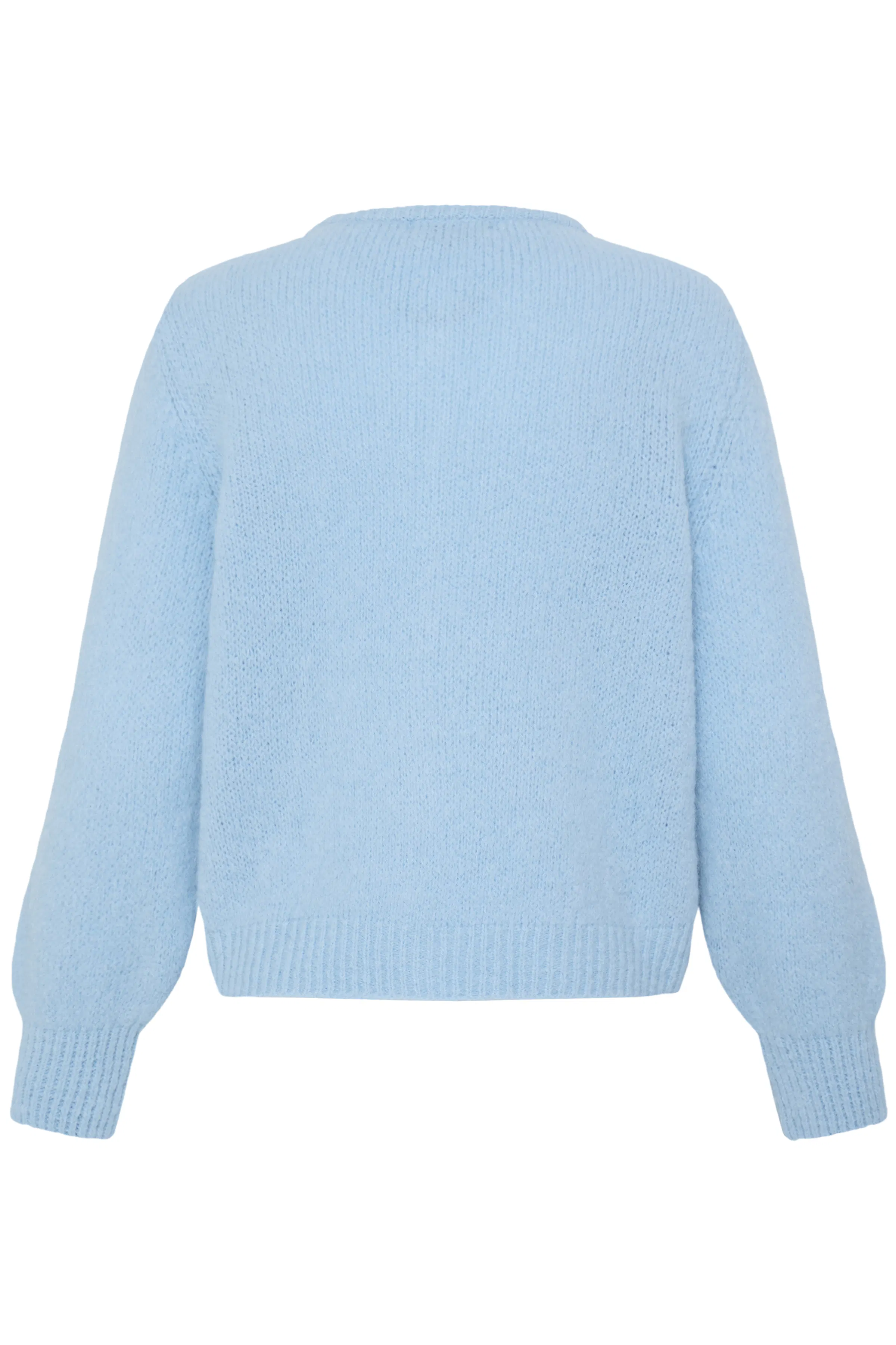 SBGULVIG Cardigan PACK BACK 22100655-144112