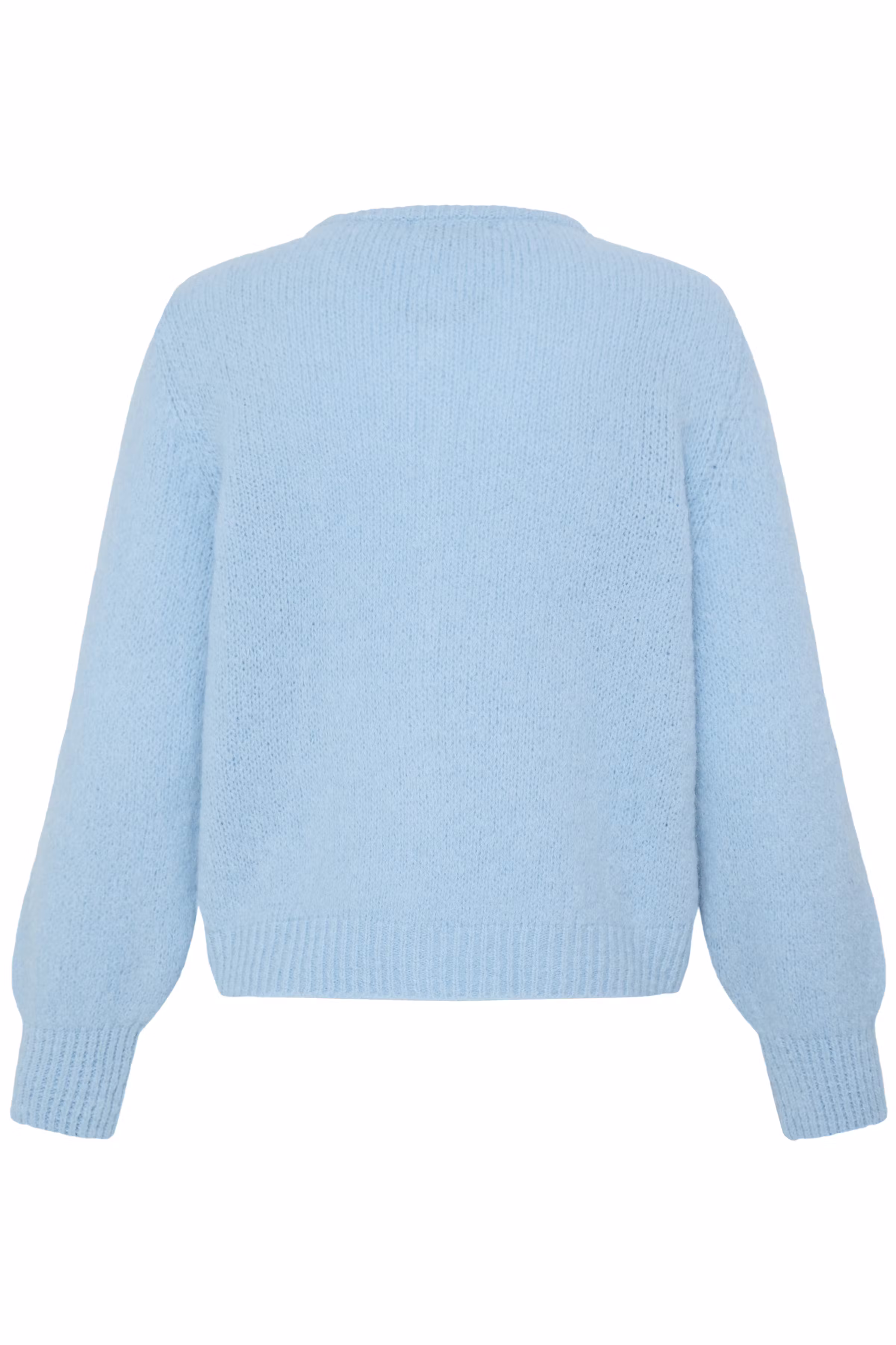 SBGULVIG Cardigan PACK BACK 22100655-144112