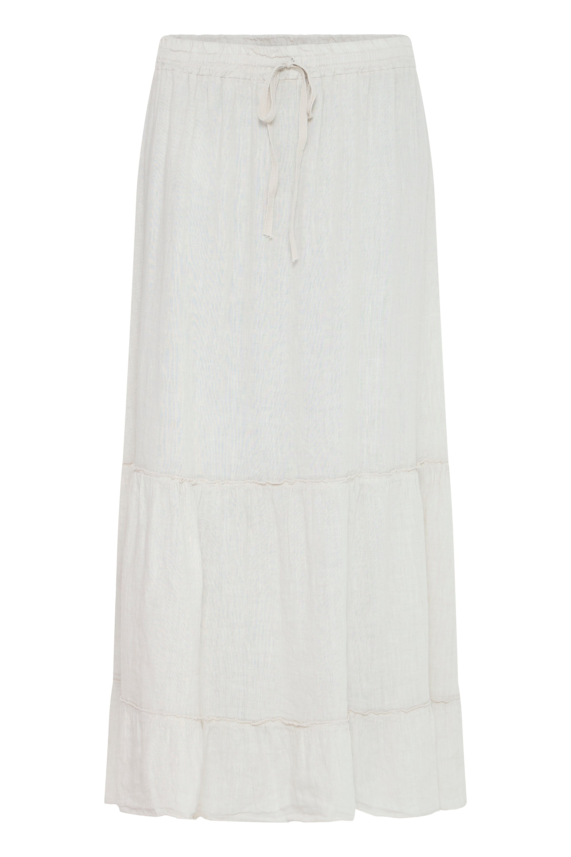 SBFONTANELLE Skjørt PACK FRONT 22100884-130907