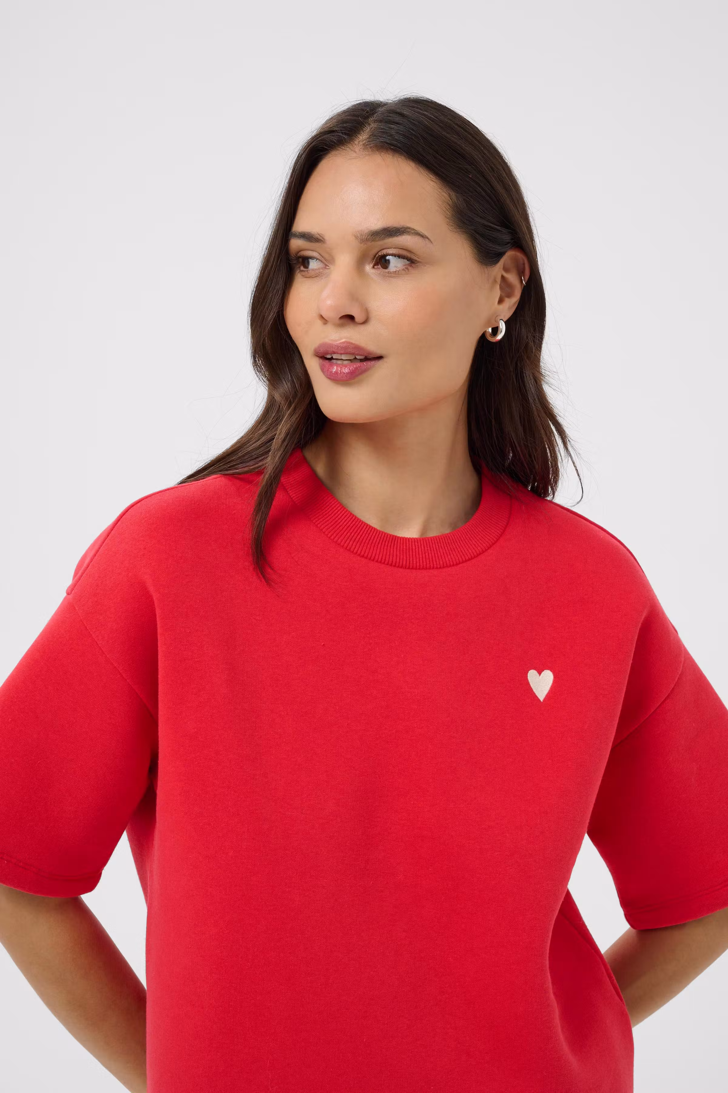 KAliddy Sweatshirt LOOKBOOK DETAIL 10513185-181764
