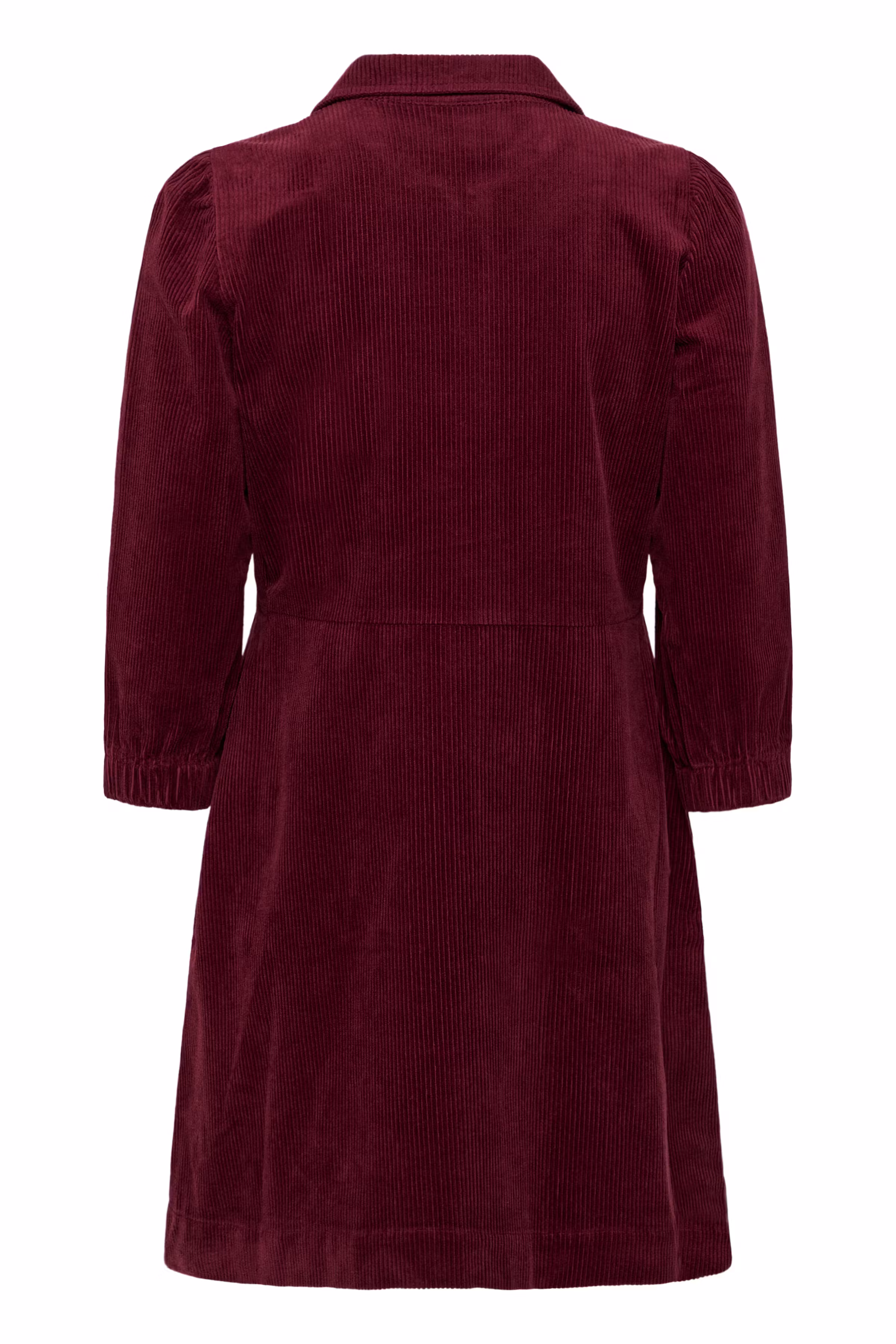 EyvorPW Corduroy Dress PACK BACK 30308117-191725