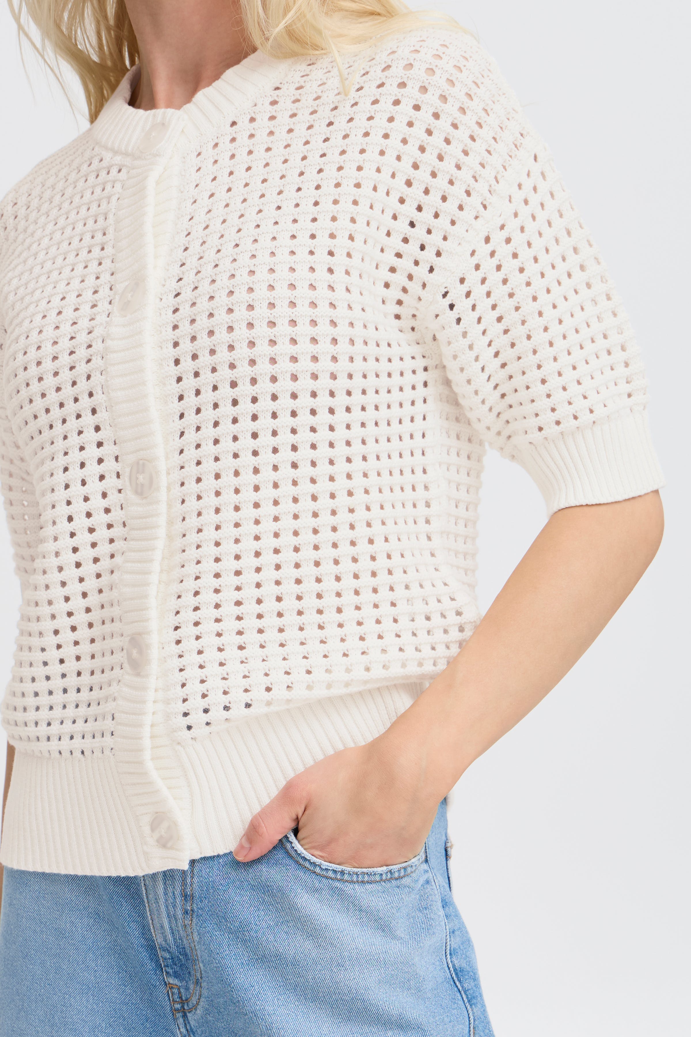 BYMAGIO Cardigan LOOKBOOK DETAIL 20816634-114300