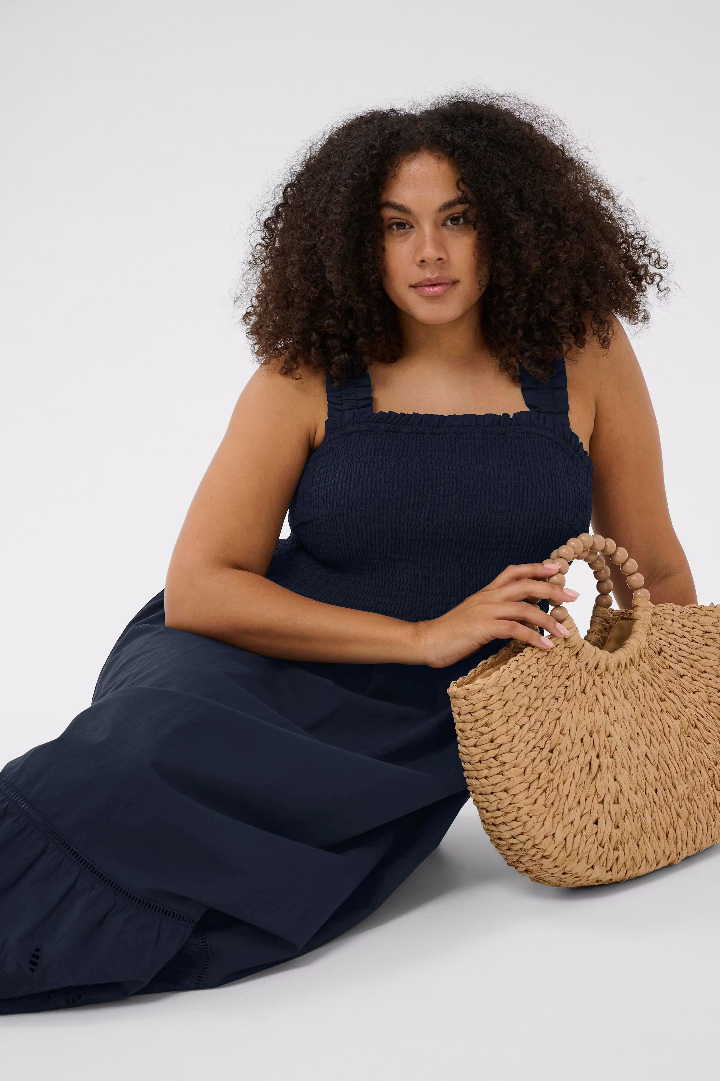 KCtrudi Kleid LOOKBOOK DETAIL 10584126-194020