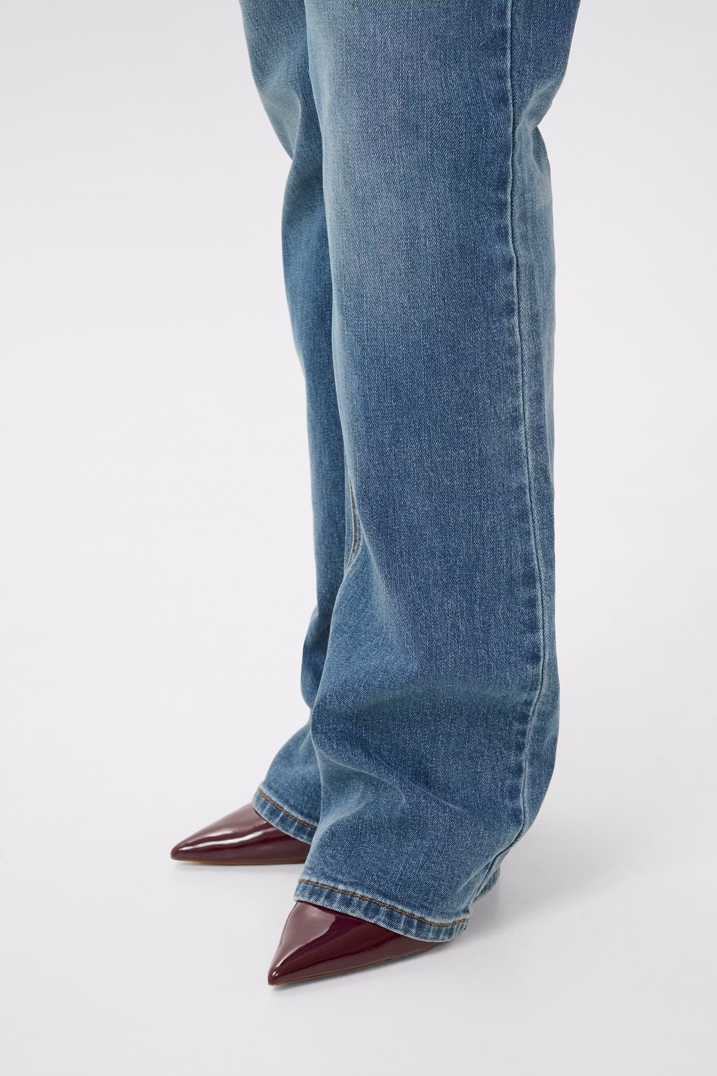 GZviva Jeans LOOKBOOK DETAIL 10910573-108303