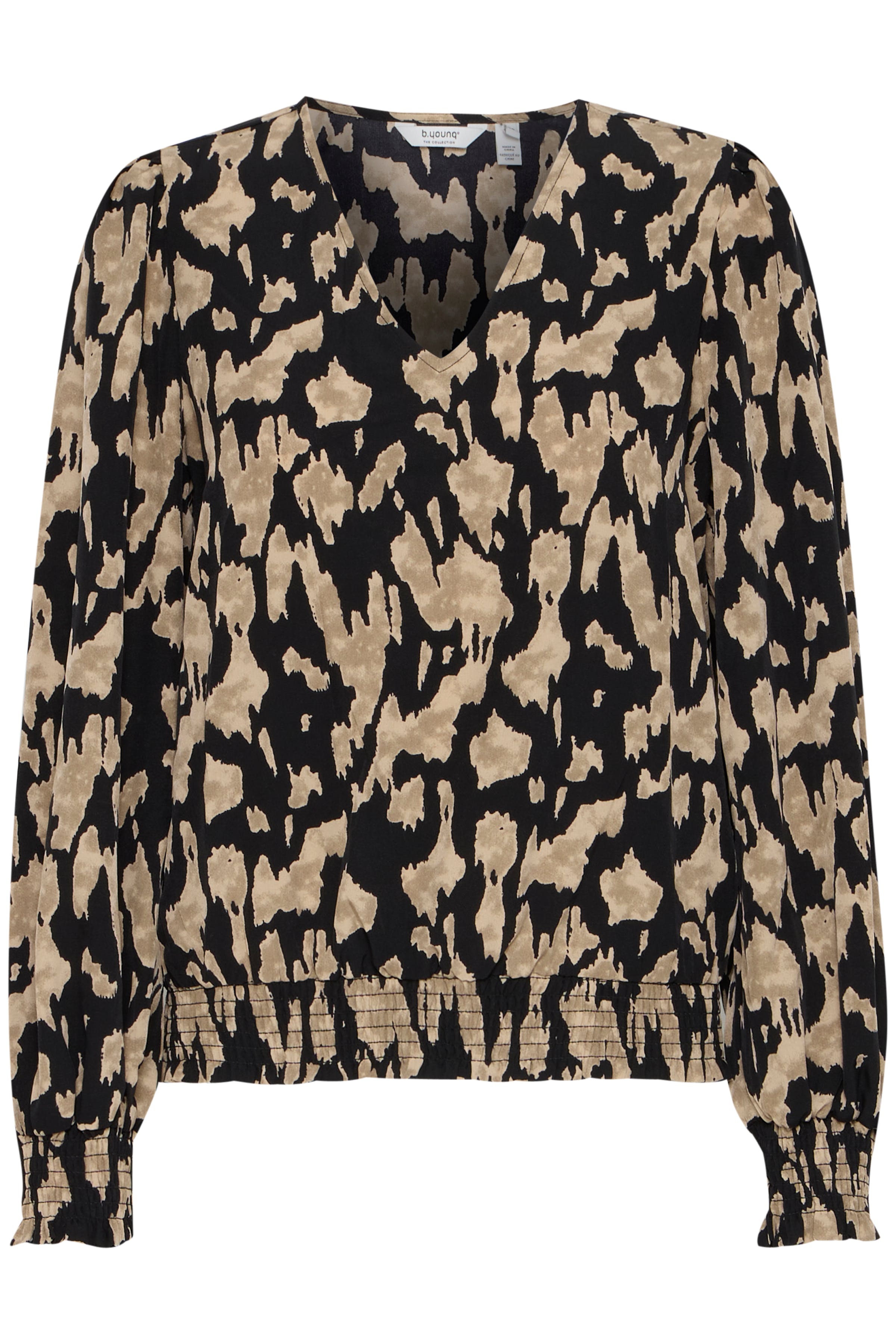 BXFILMENA Bluse PACK FRONT 20816701-200453