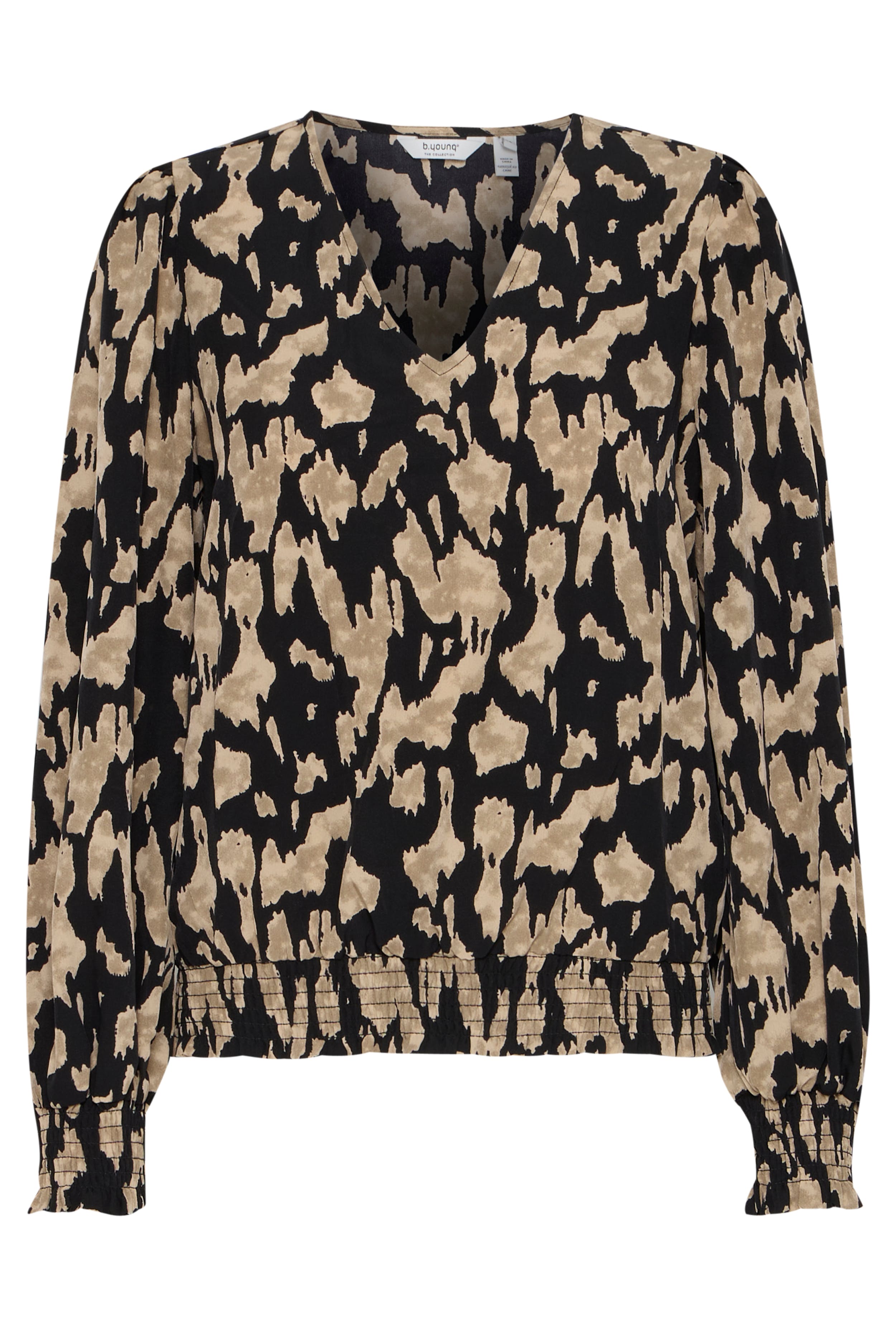 BXFILMENA Bluse PACK FRONT 20816701-200453