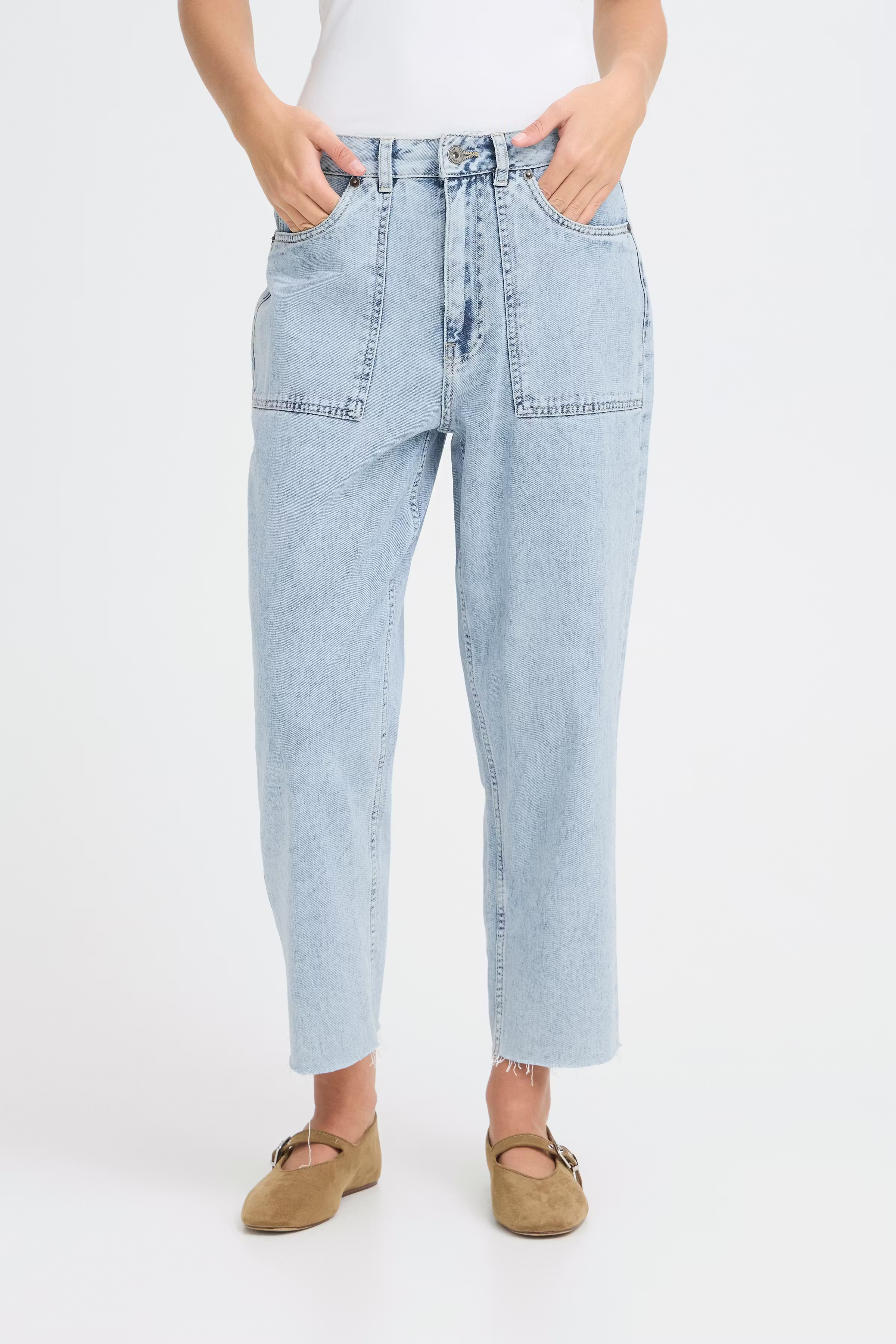 IHPERELLA Jeans LOOKBOOK FRONT 20125200-900000273