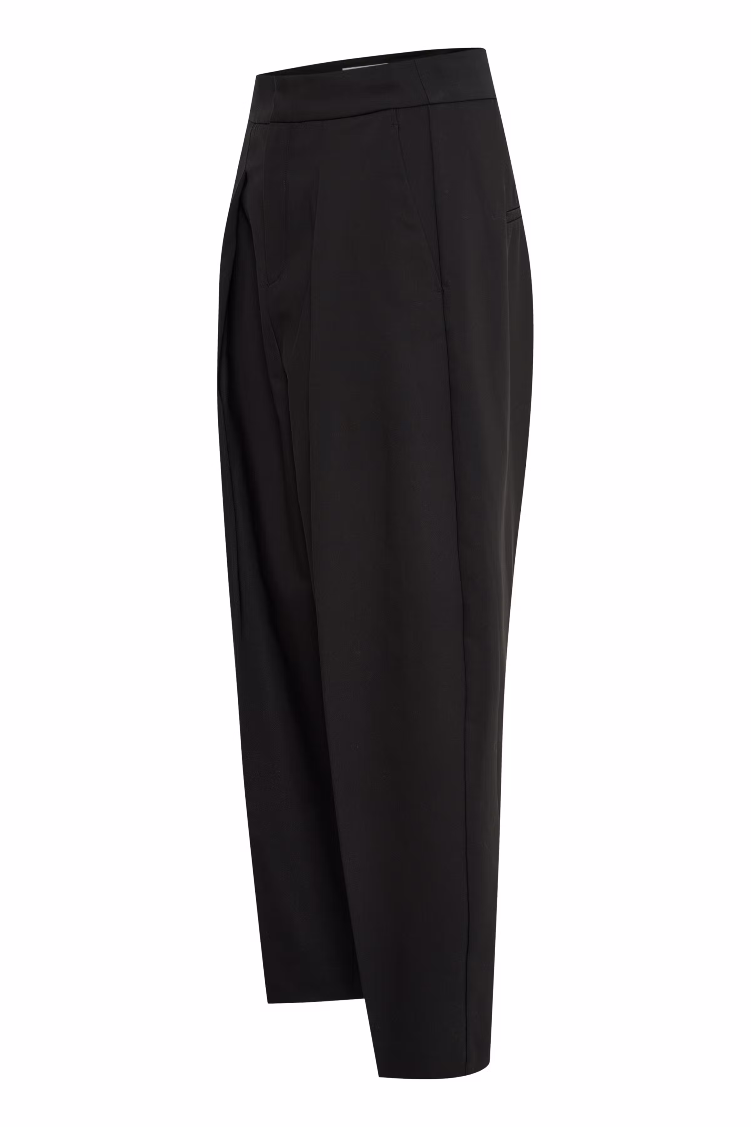 ZellaIW Barrel Trousers PACK FRONT 30107207-194008