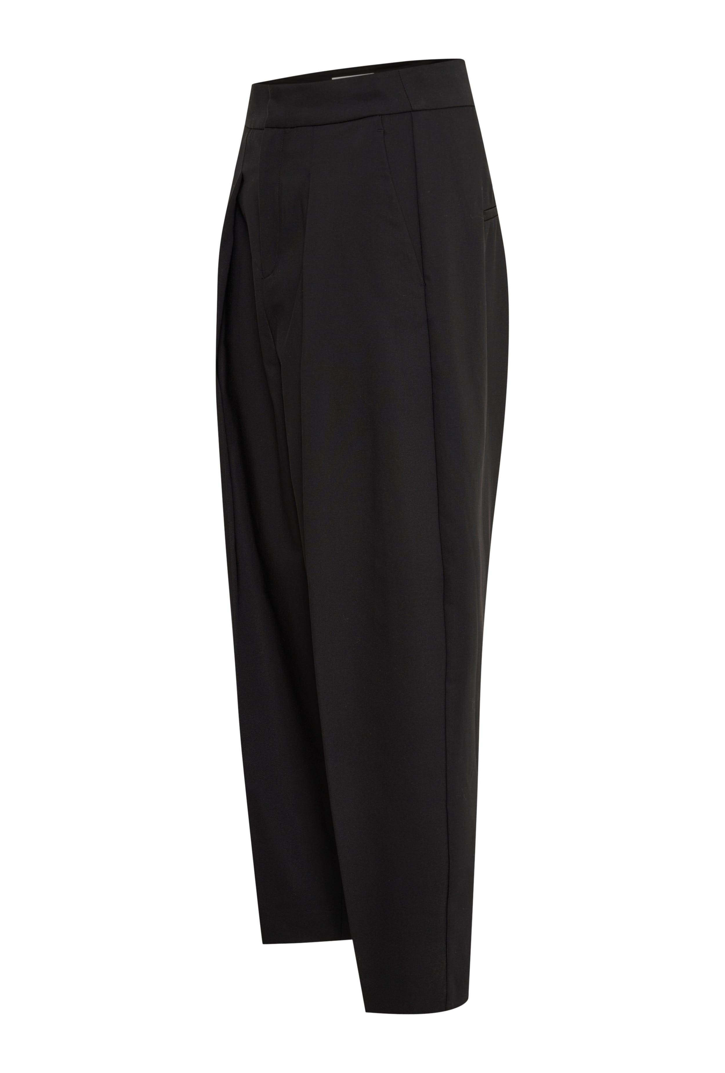 ZellaIW Barrel Bukser PACK FRONT 30107207-194008