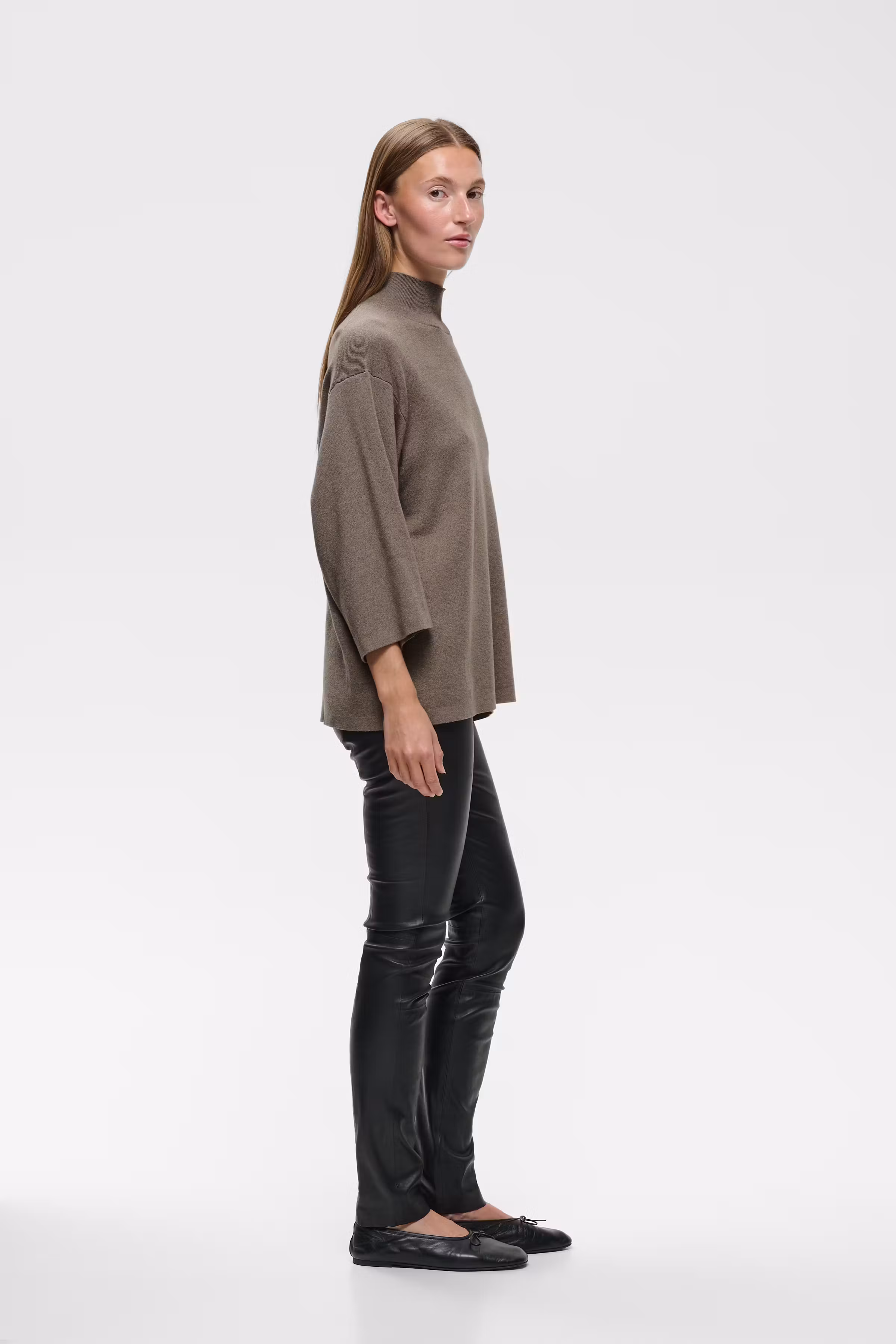 TILDAIW Pullover LOOKBOOK FRONT 30112915-1715061