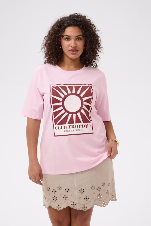 KCkelia T-shirt LOOKBOOK FRONT 10584148-132807