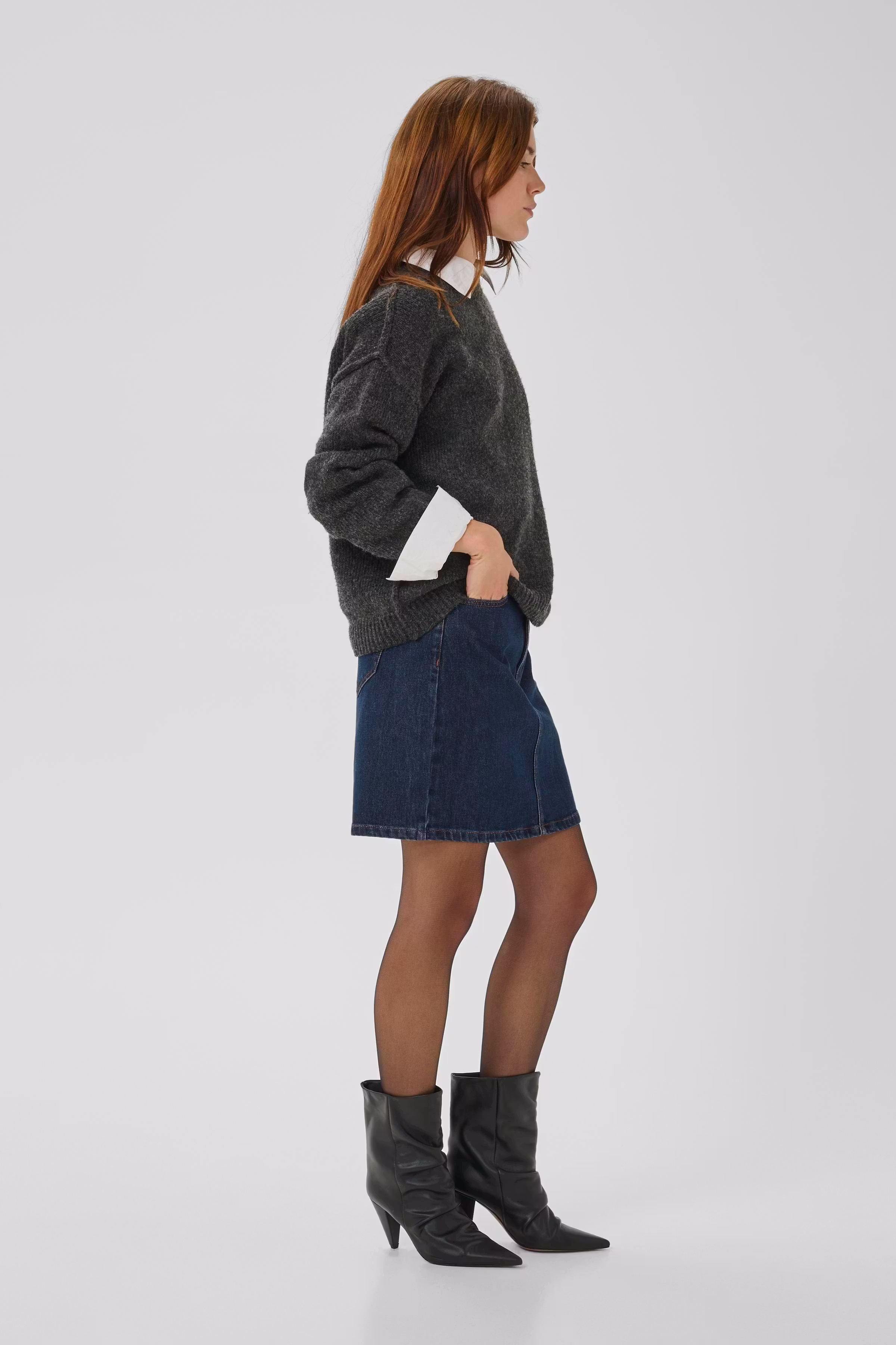 MWCady Skirt LOOKBOOK FRONT 10705269-100067