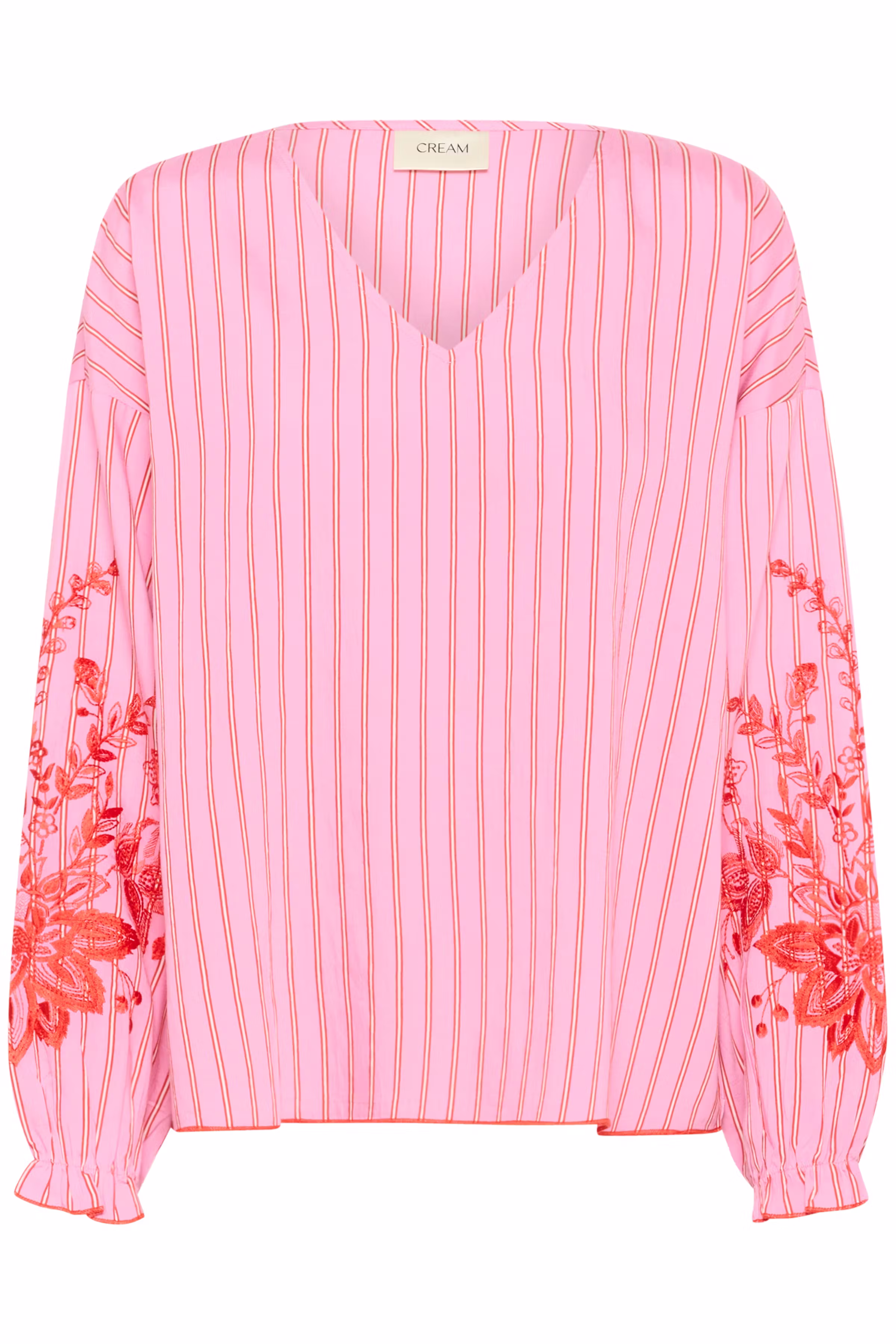 CRKamela Bluse PACK FRONT 10613628-107622