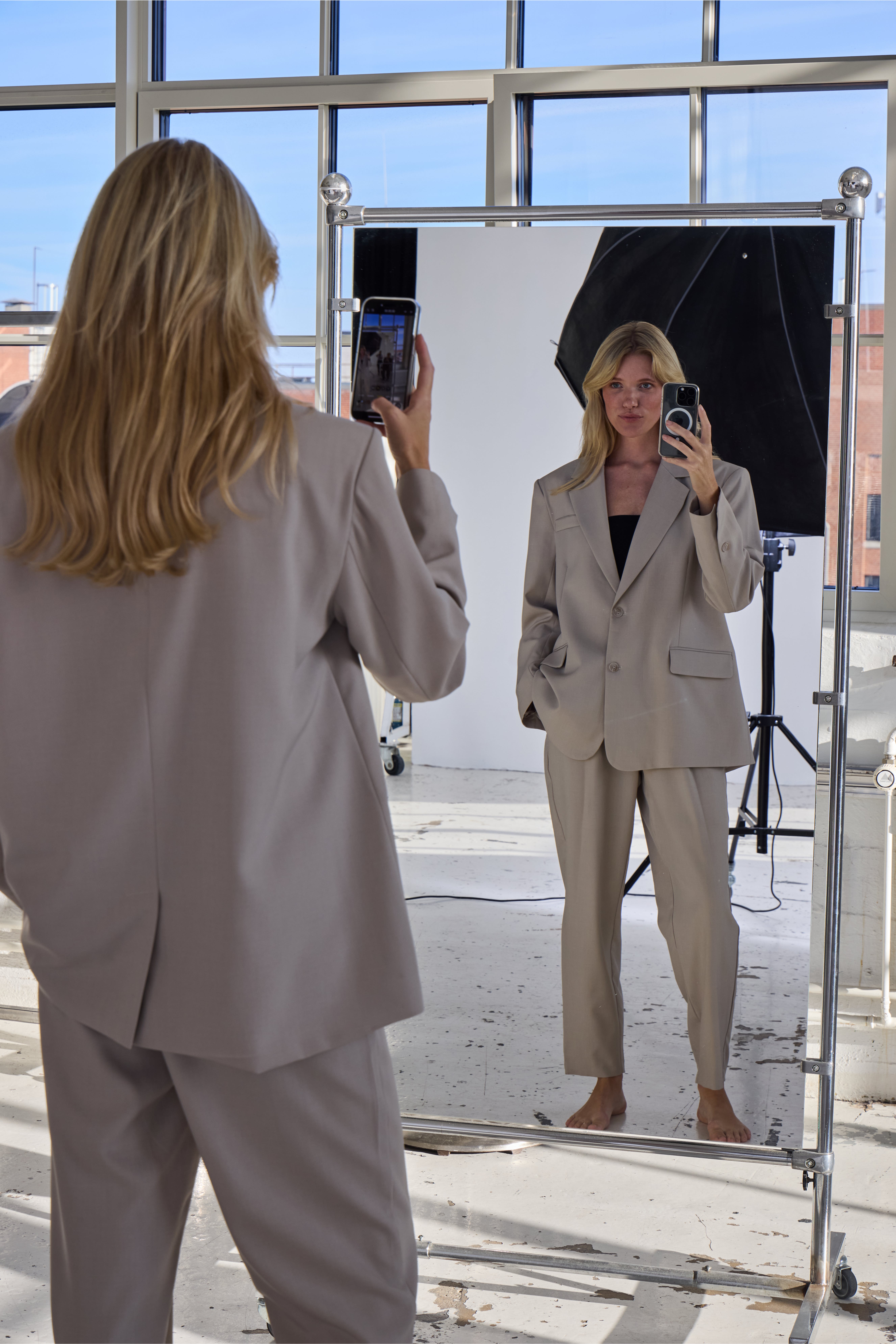 IHFAVA Ancle Bukser LOCATION NONE 20125680-1500001