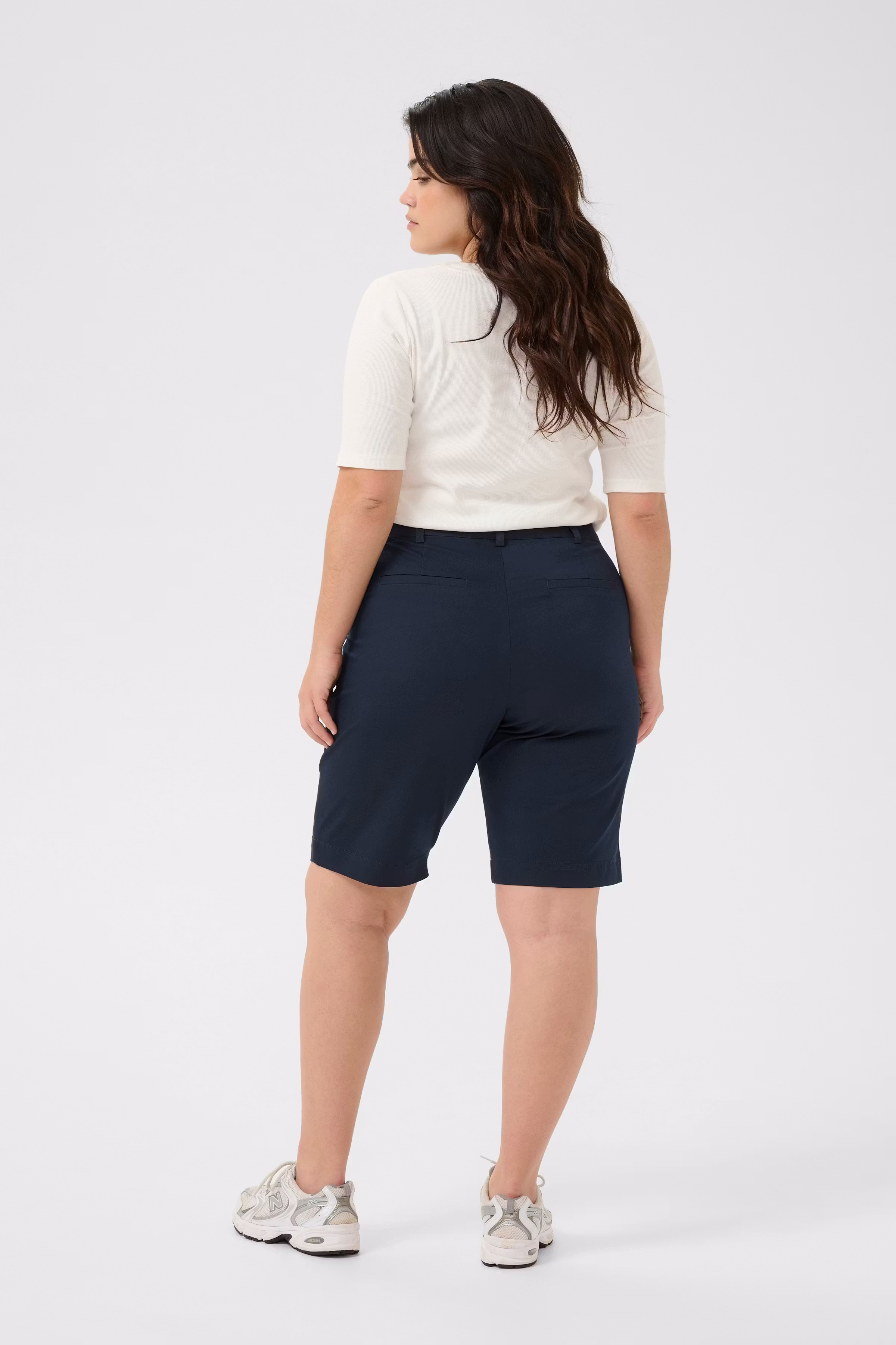 KCleana Shorts LOOKBOOK BACK 10583285-194020