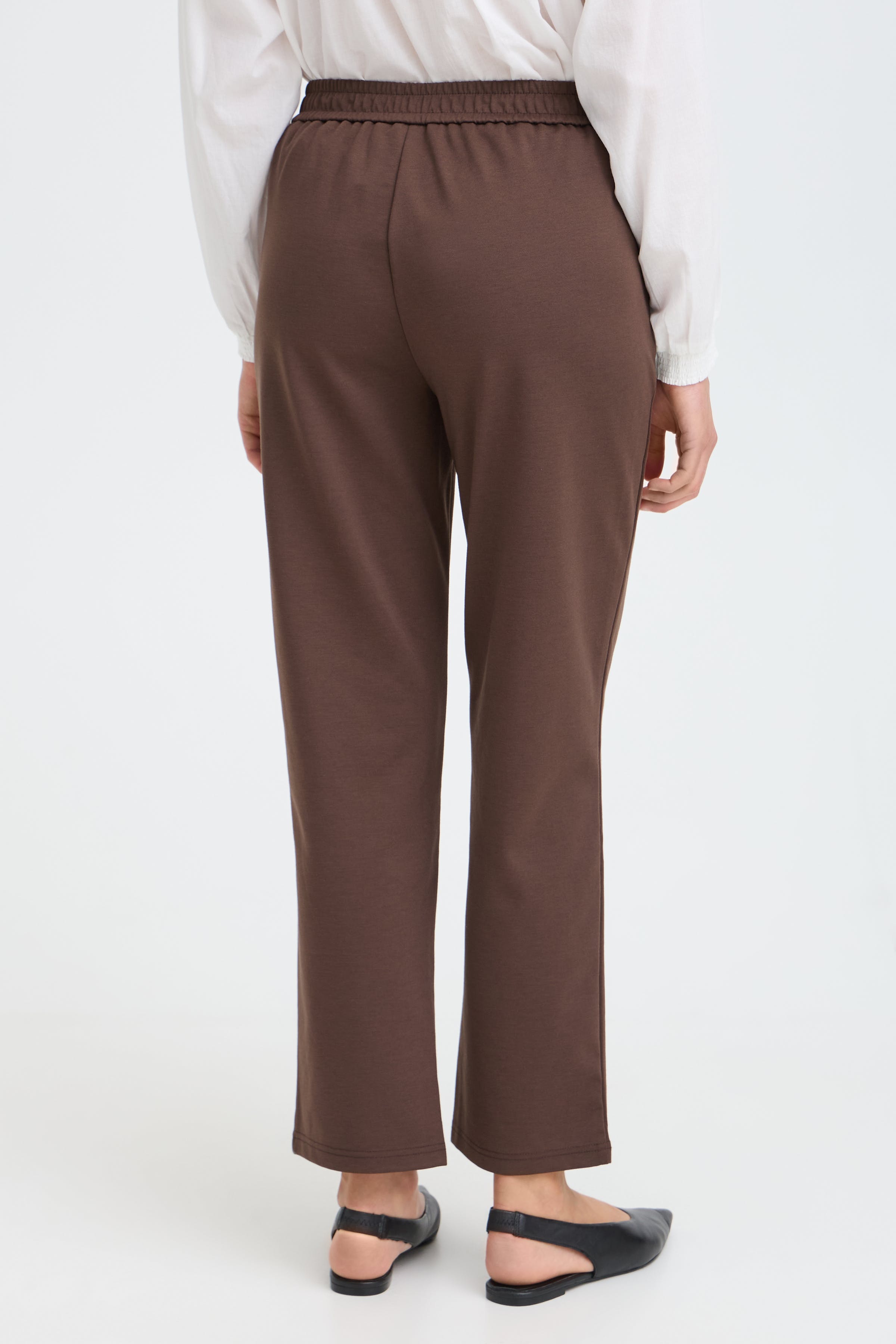 FRBLAZER Bukser LOOKBOOK BACK 20617470-190913