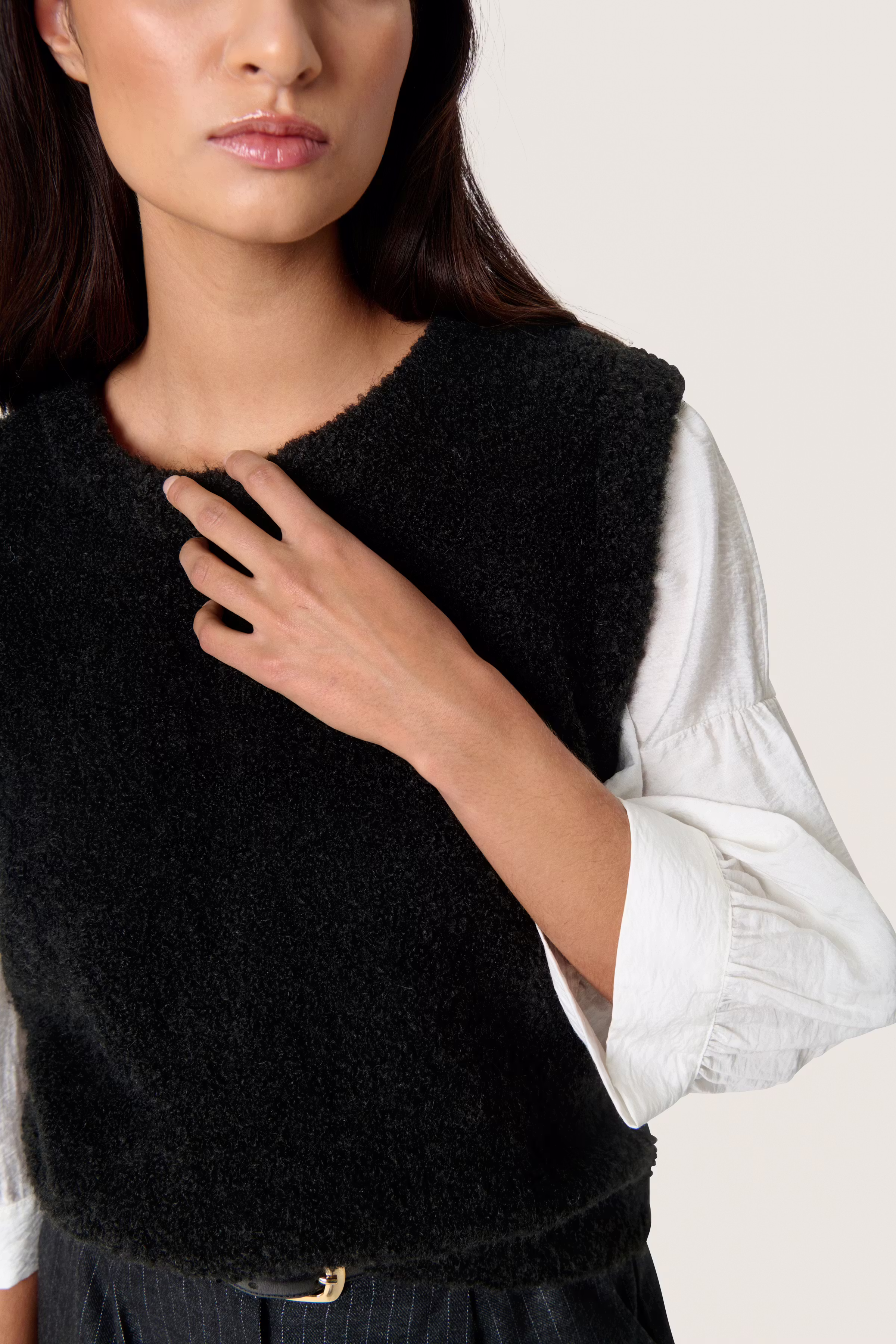 SLAmaris Pullover LOOKBOOK DETAIL 30408588-194008