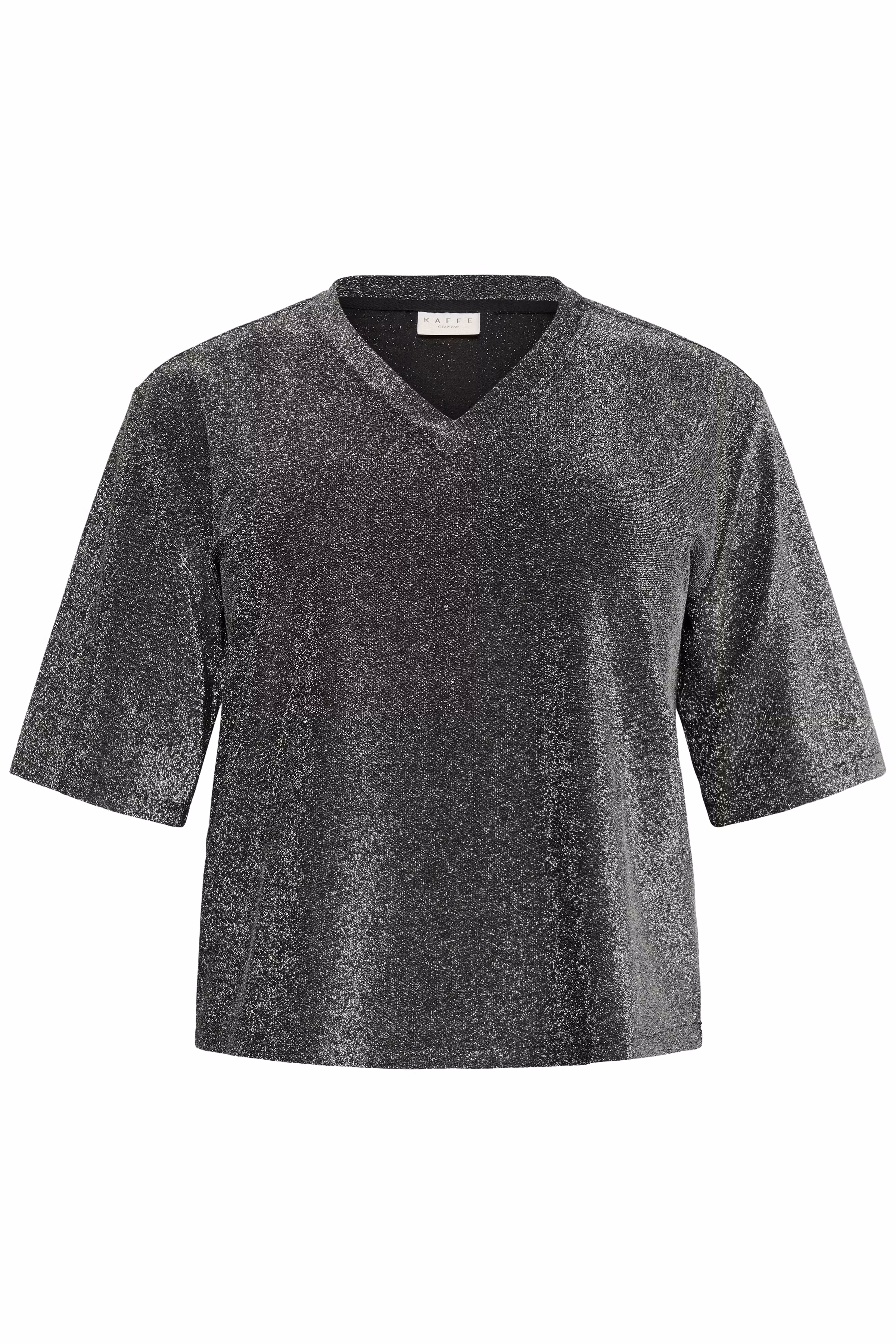KCriana Glitter T-shirt PACK FRONT 10583788-108581