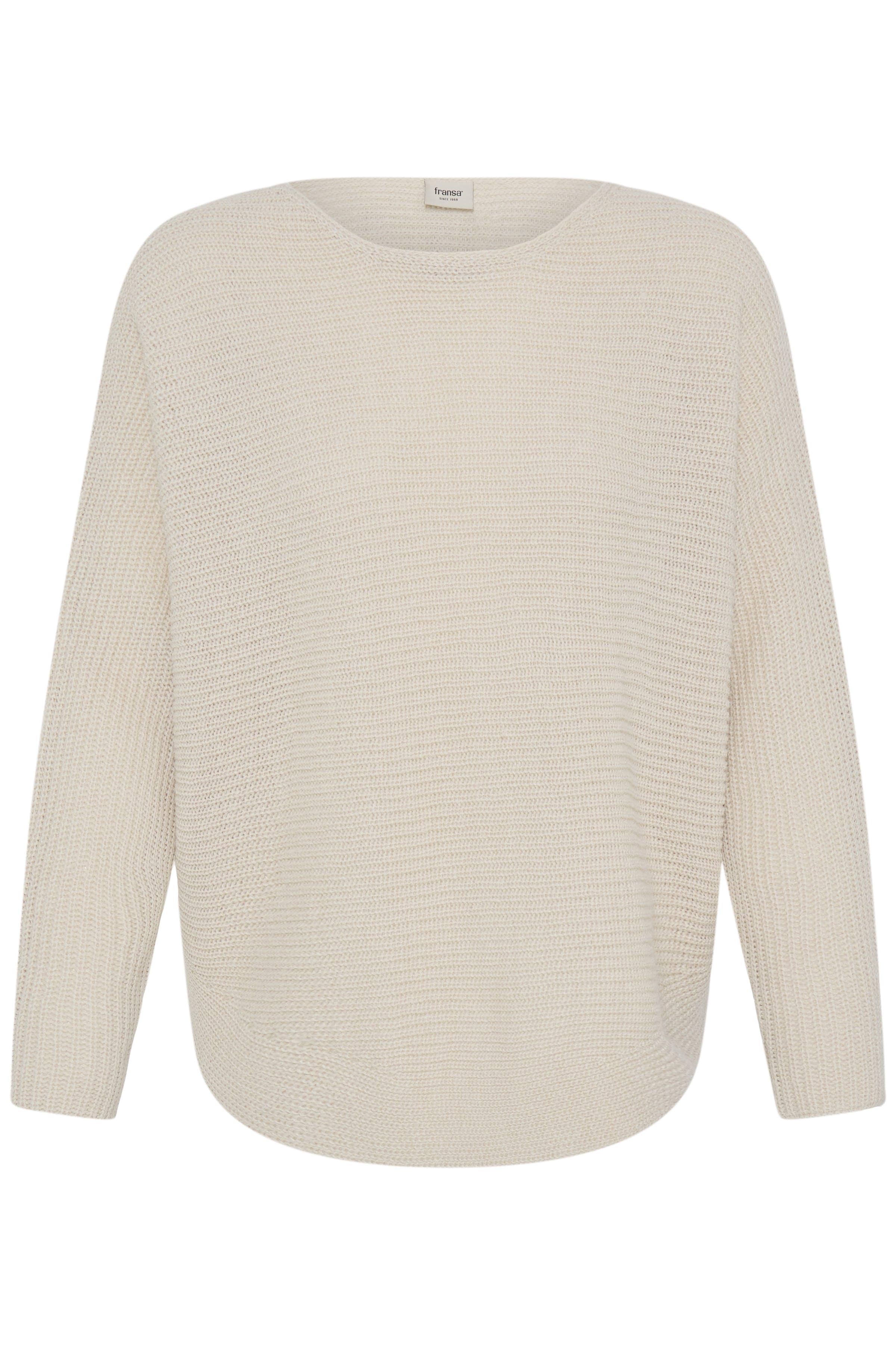FRERETTA Pullover PACK FRONT 20611845-1304011