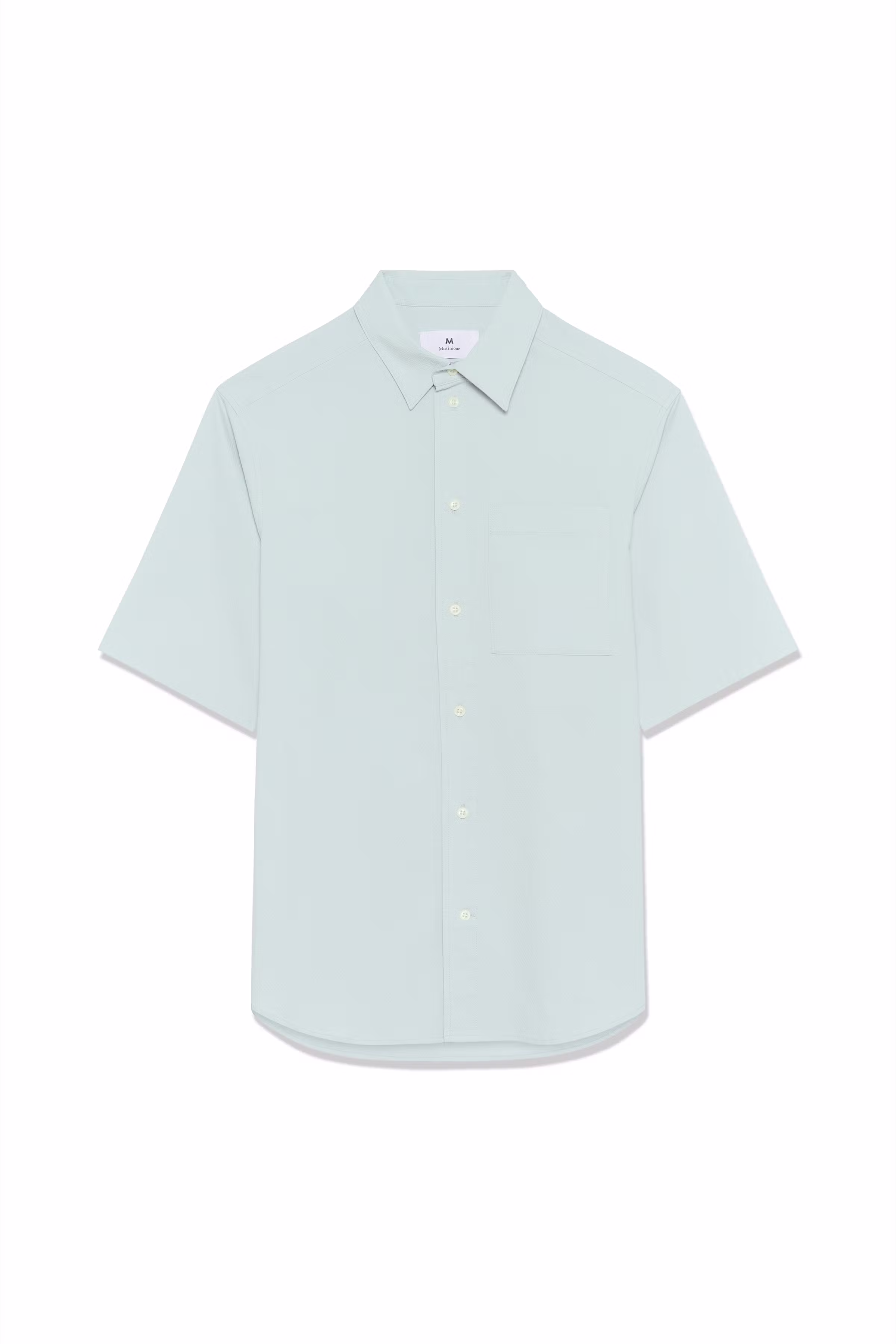 MAfranjo Skjorte PACK FRONT 30208932-144206