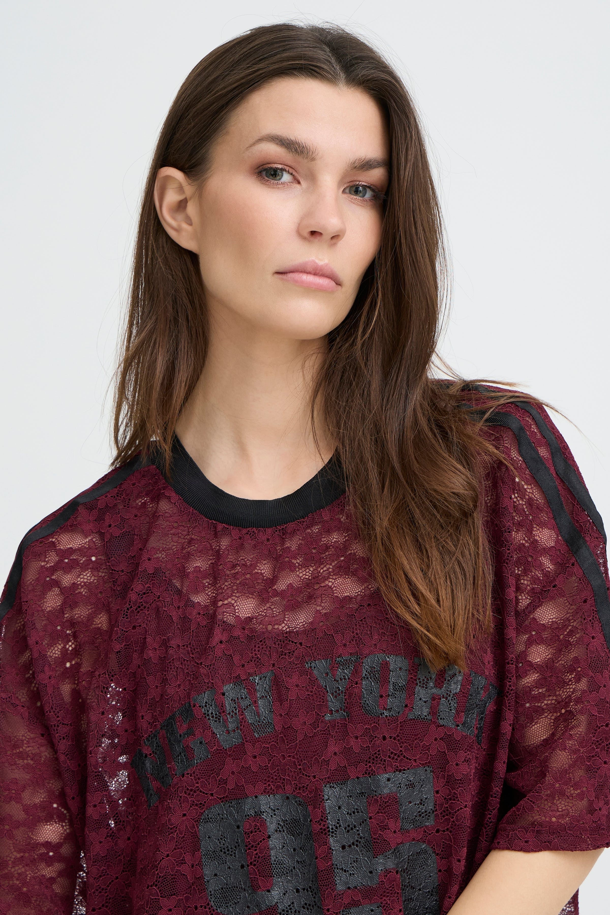 PZAMOUR T-shirt LOOKBOOK DETAIL 50209249-191627