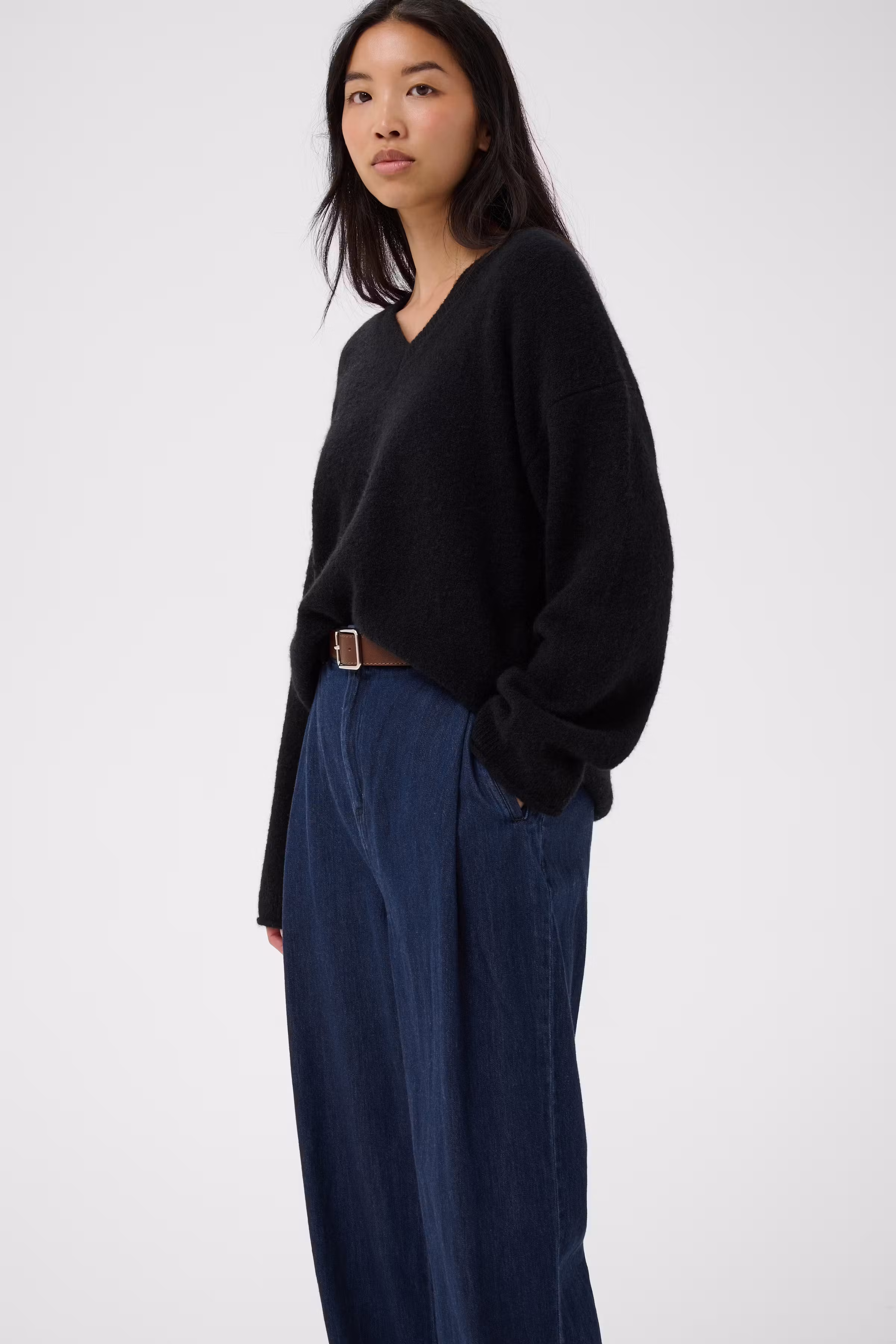 ColleenaPW Bukser LOOKBOOK DETAIL 30310754-300158