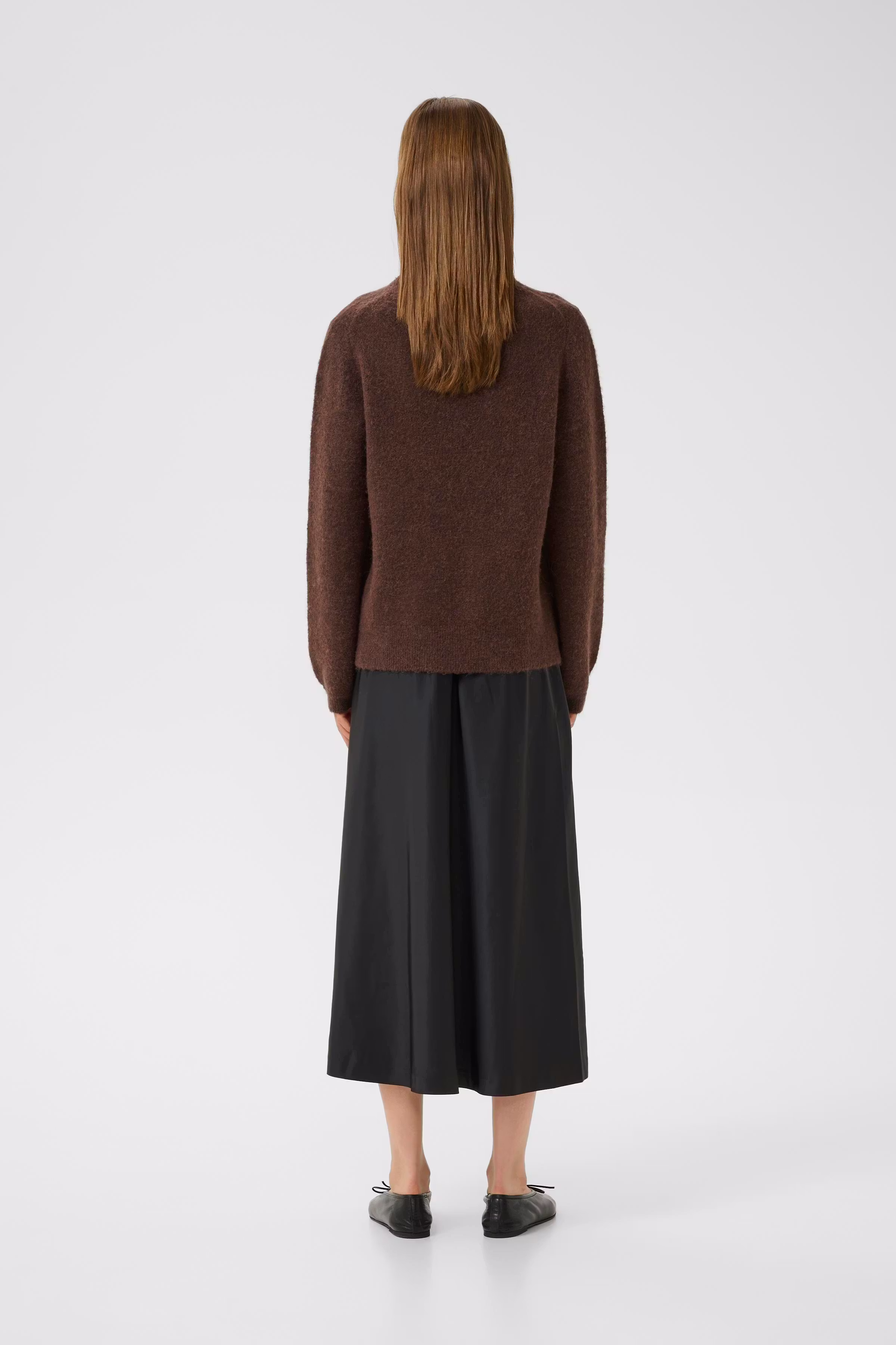 HarieetIW Pullover LOOKBOOK BACK 30111172-190913